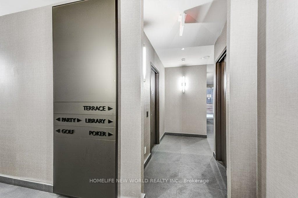 70 Temperance Street Unit 4811 photo 30