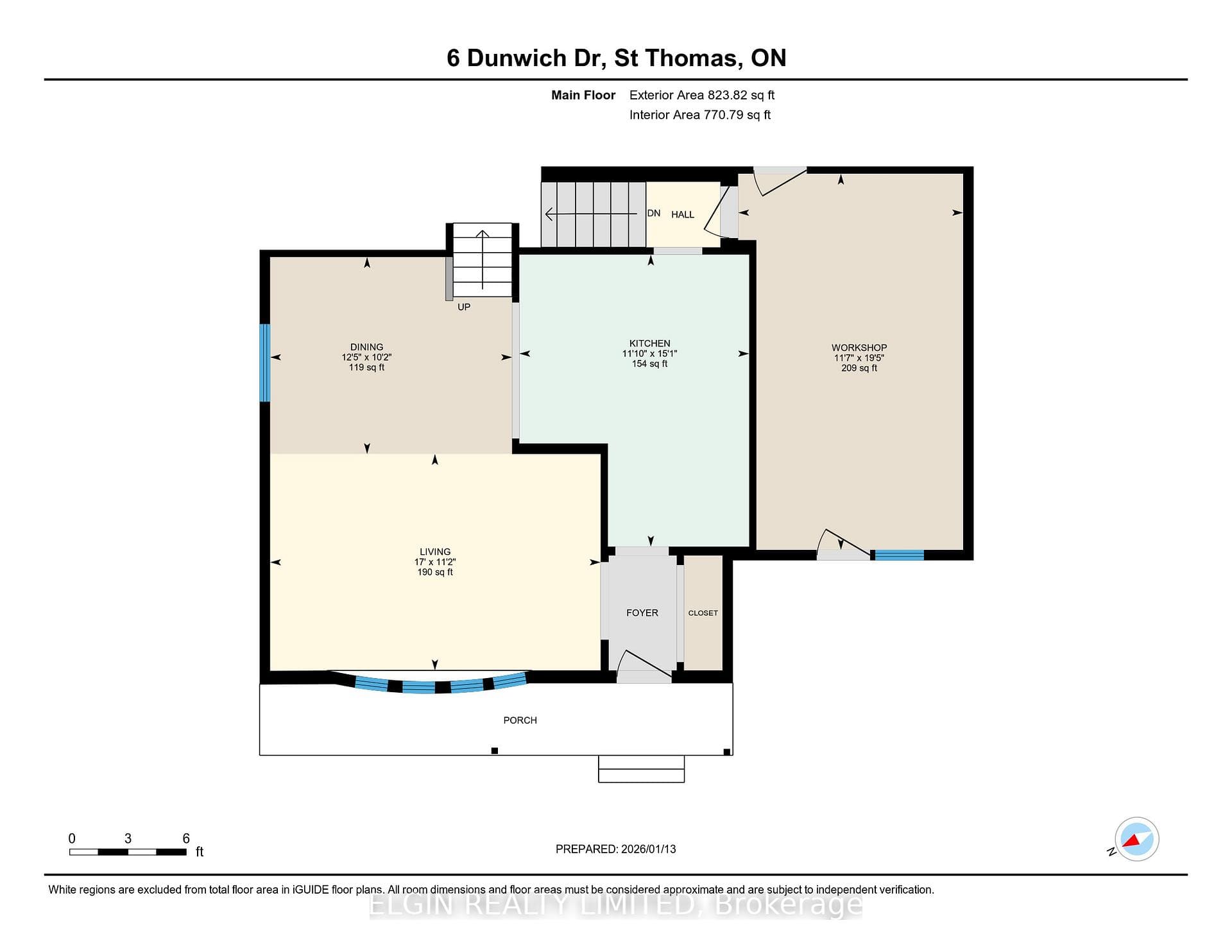 6 Dunwich Drive photo 46