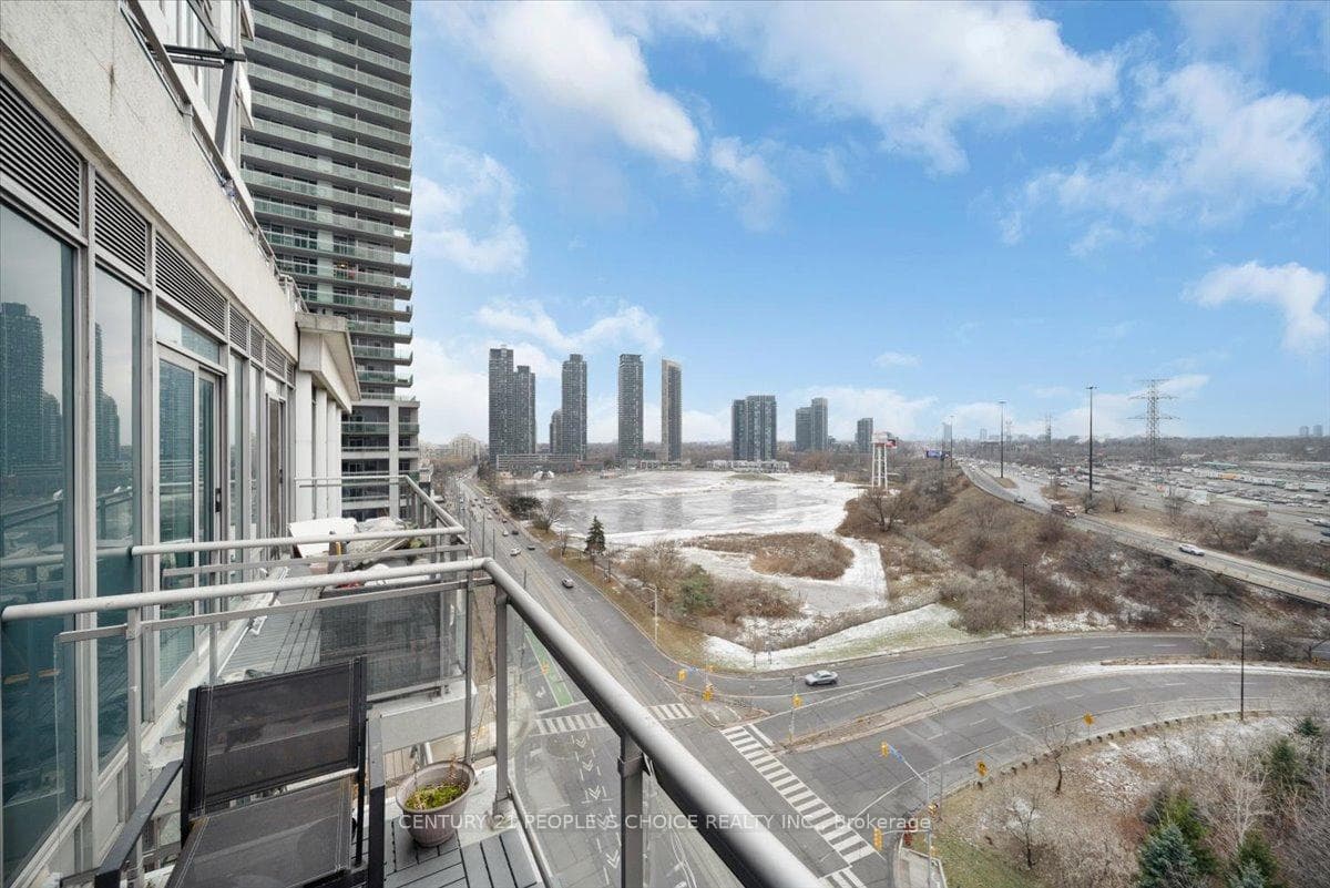 2121 Lake Shore Boulevard Unit 1504 photo 23