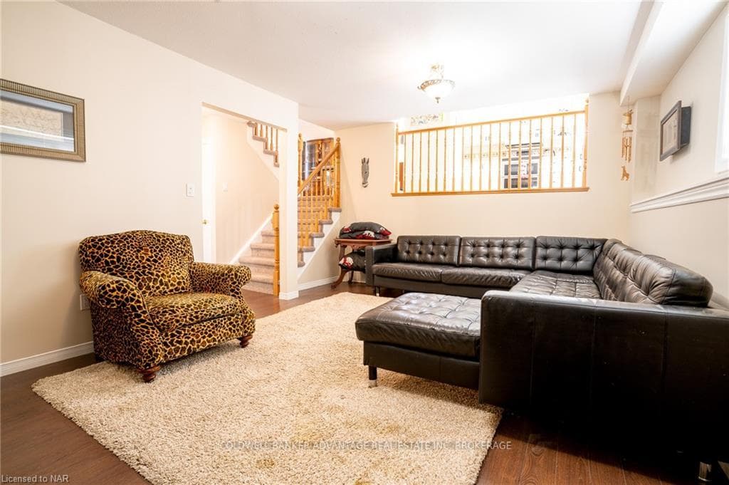 LOWER LIVING ROOM