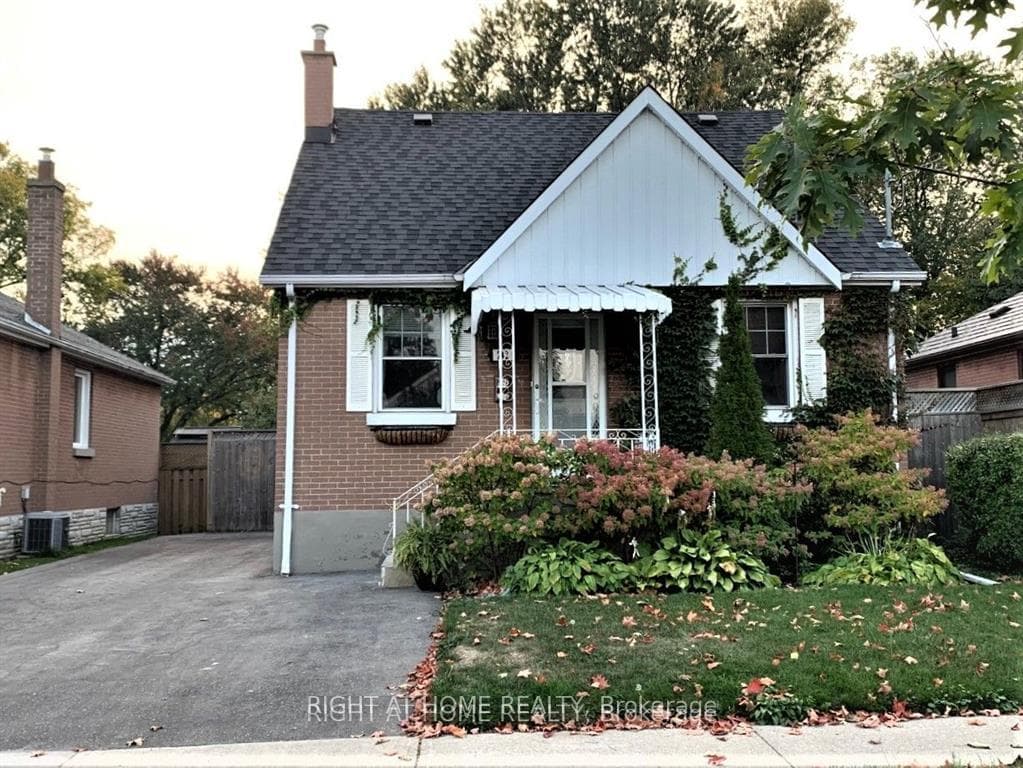 242 Cadillac Avenue photo 1