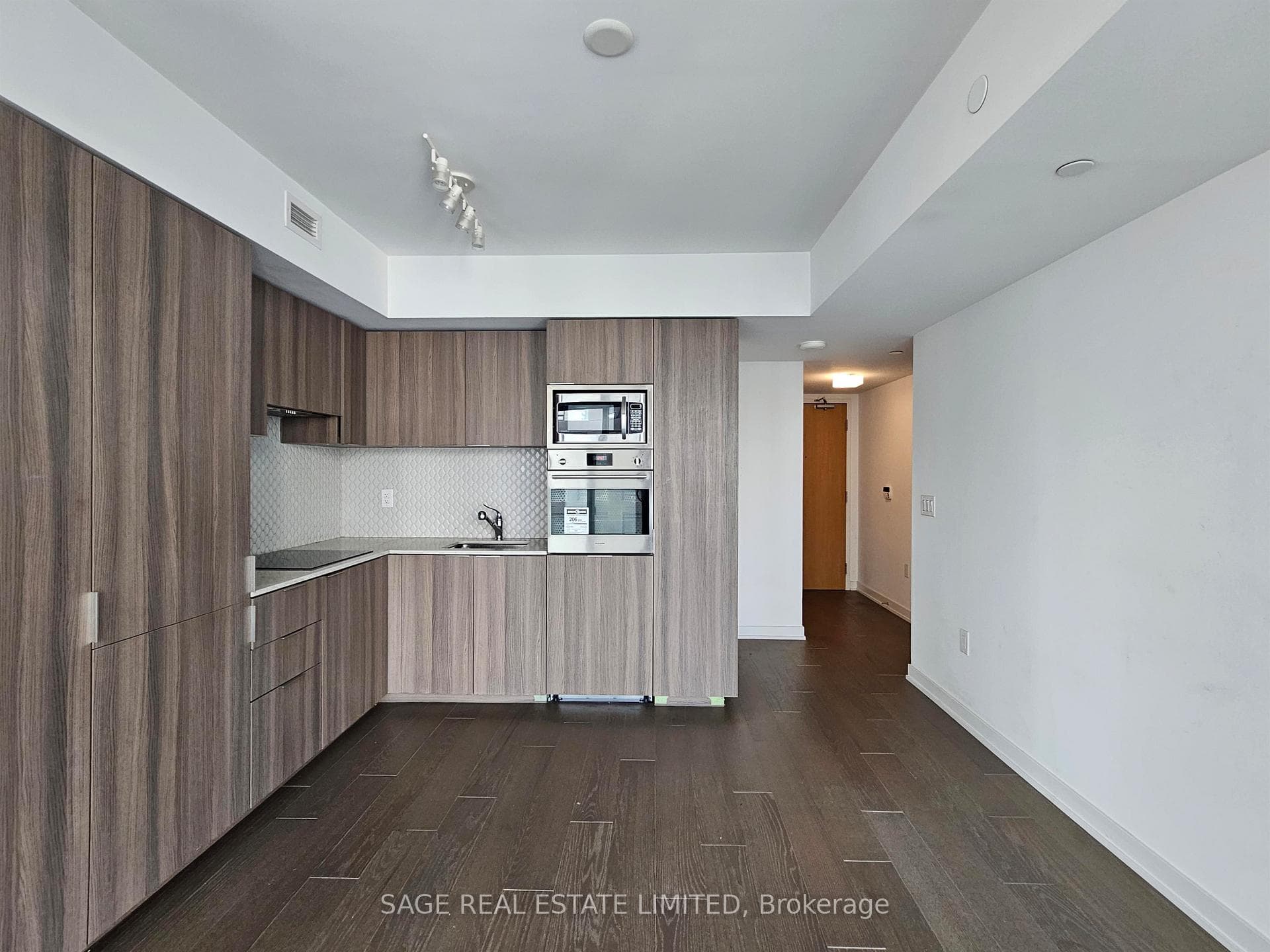 11 Wellesley Street Unit 1211 photo 9