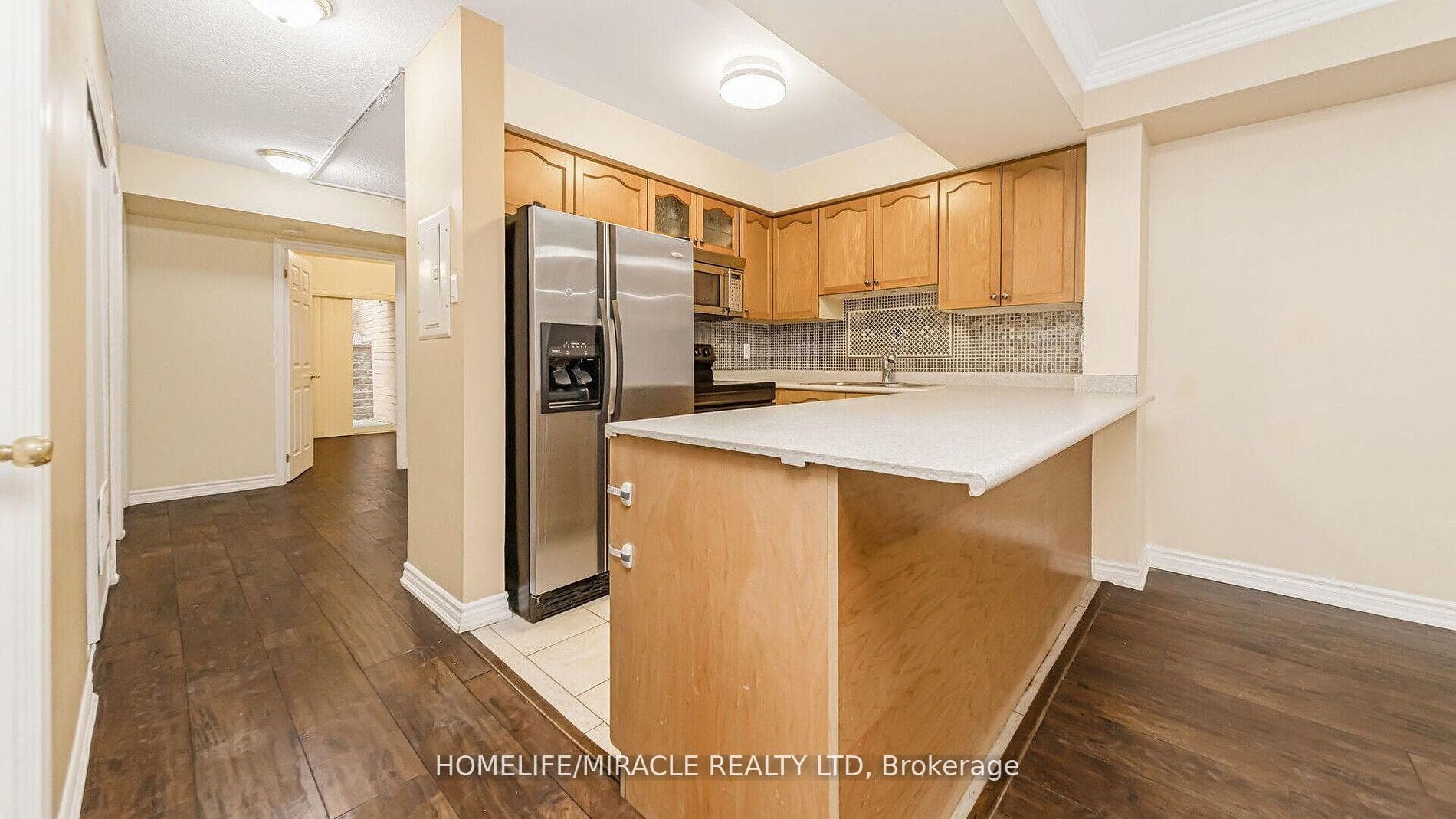 125 George Appleton Way Unit 1004 photo 12