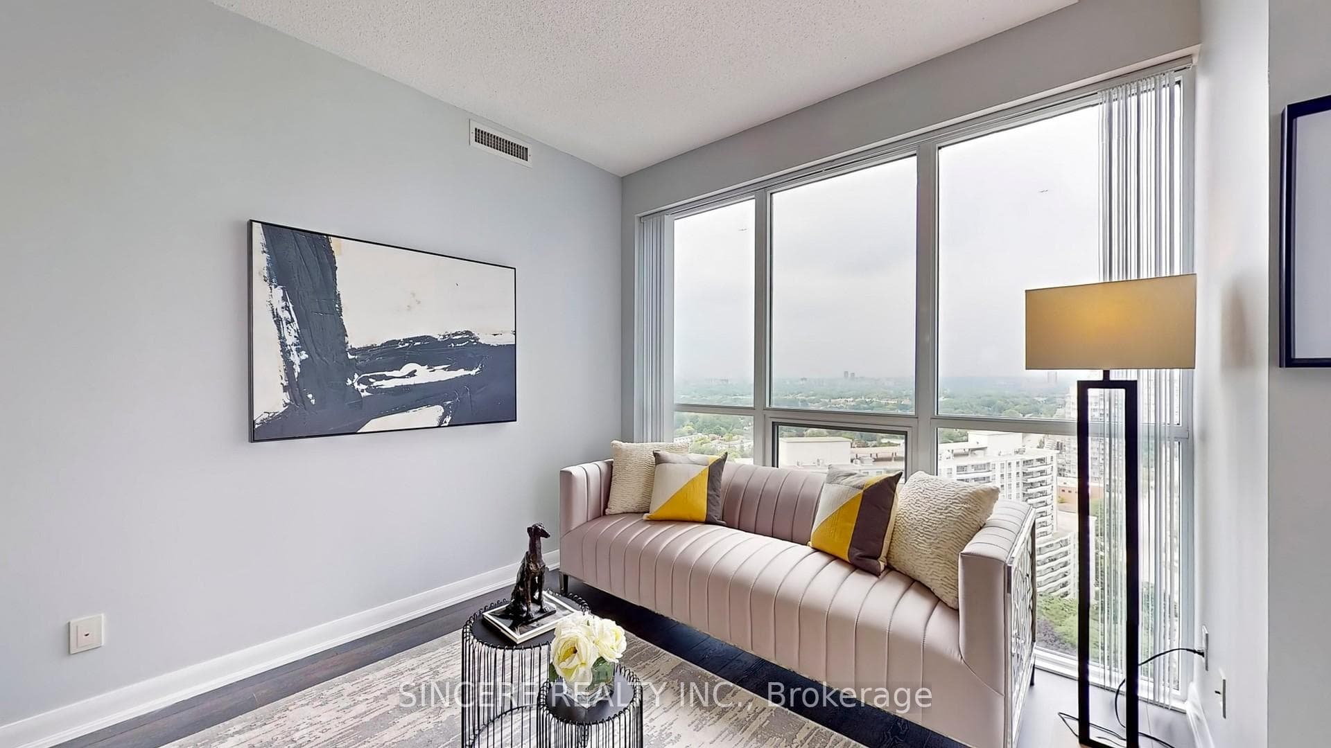 5162 Yonge Street Unit 2605 photo 7