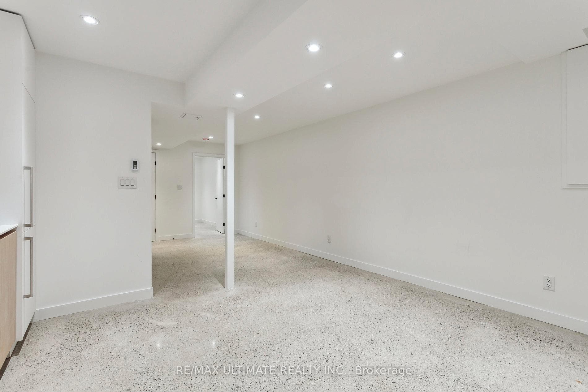 76 Sussex Avenue Unit BSMT photo 9
