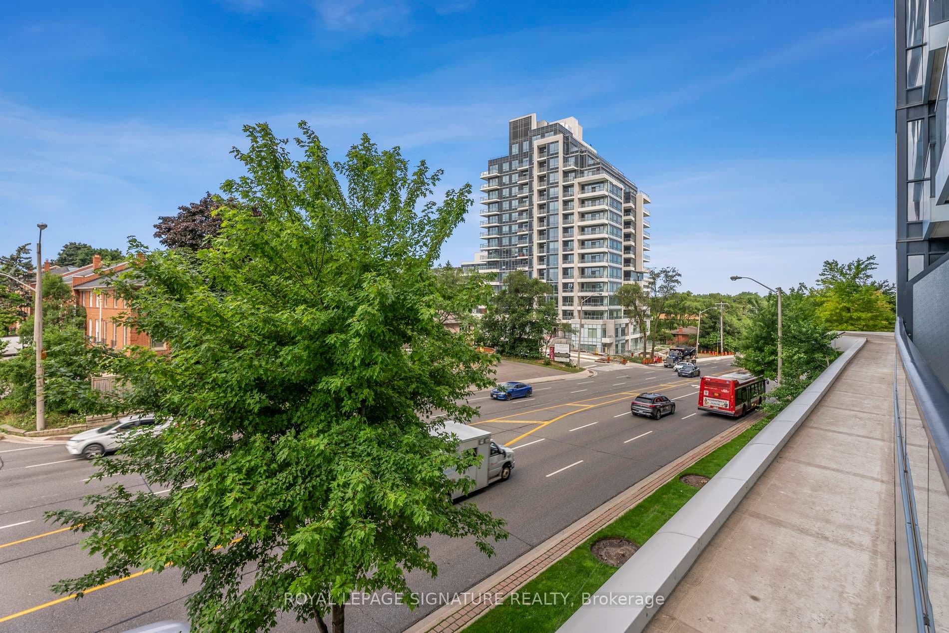 2885 Bayview Avenue Unit 214 photo 22