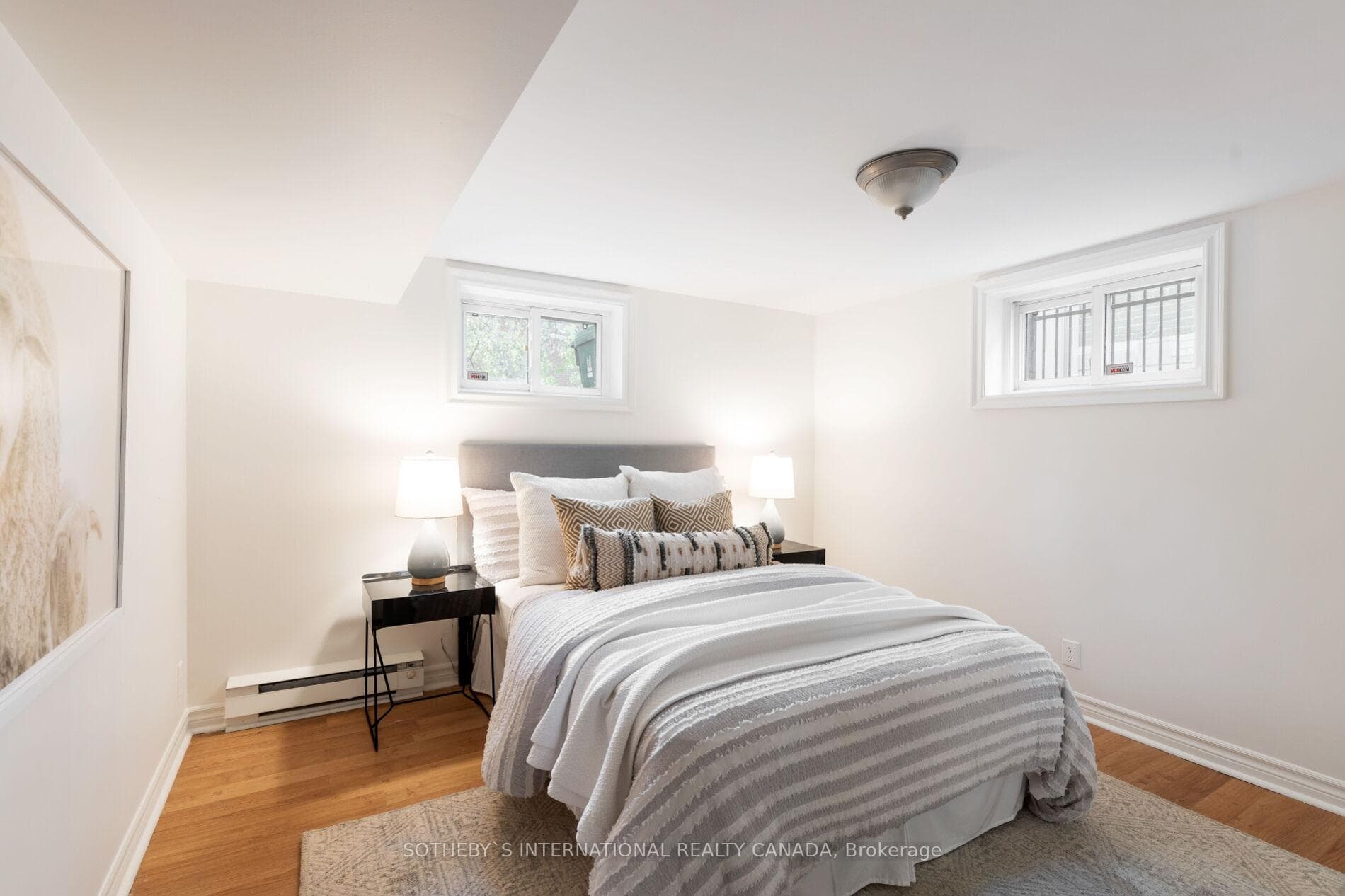 4th Bedroom