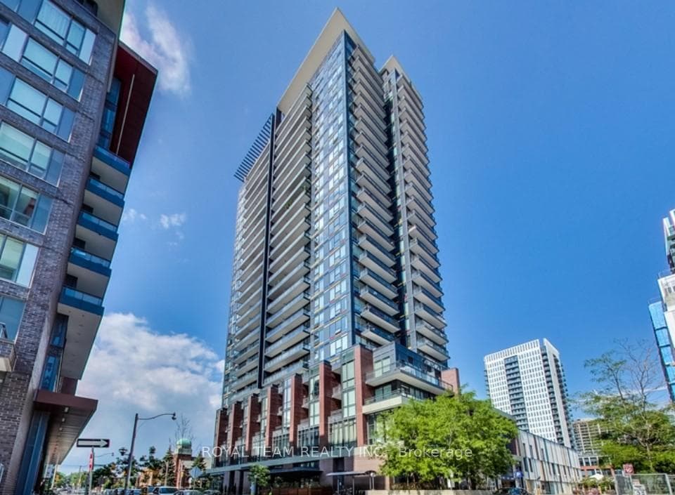 225 Sackville Street Unit 508 photo 1