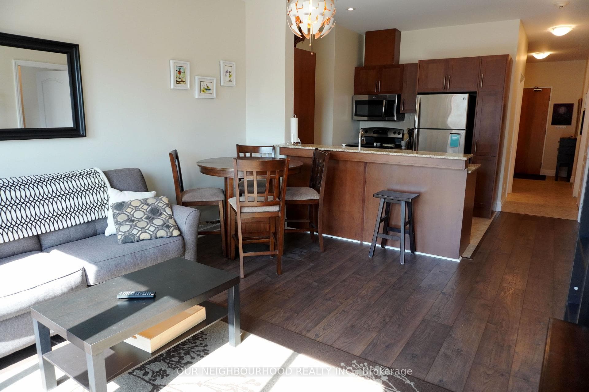 44 Bond Street Unit 506 photo 13