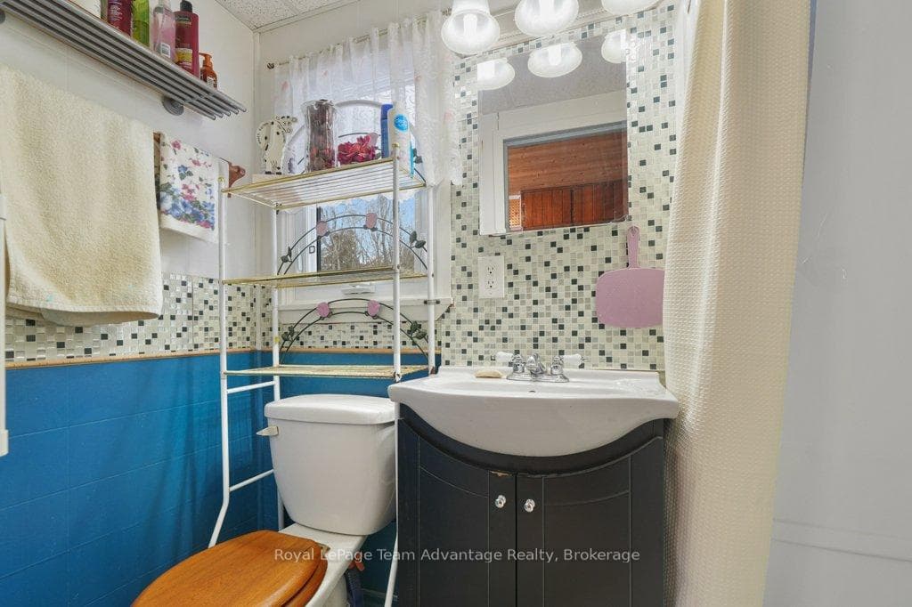 3 pc Bath