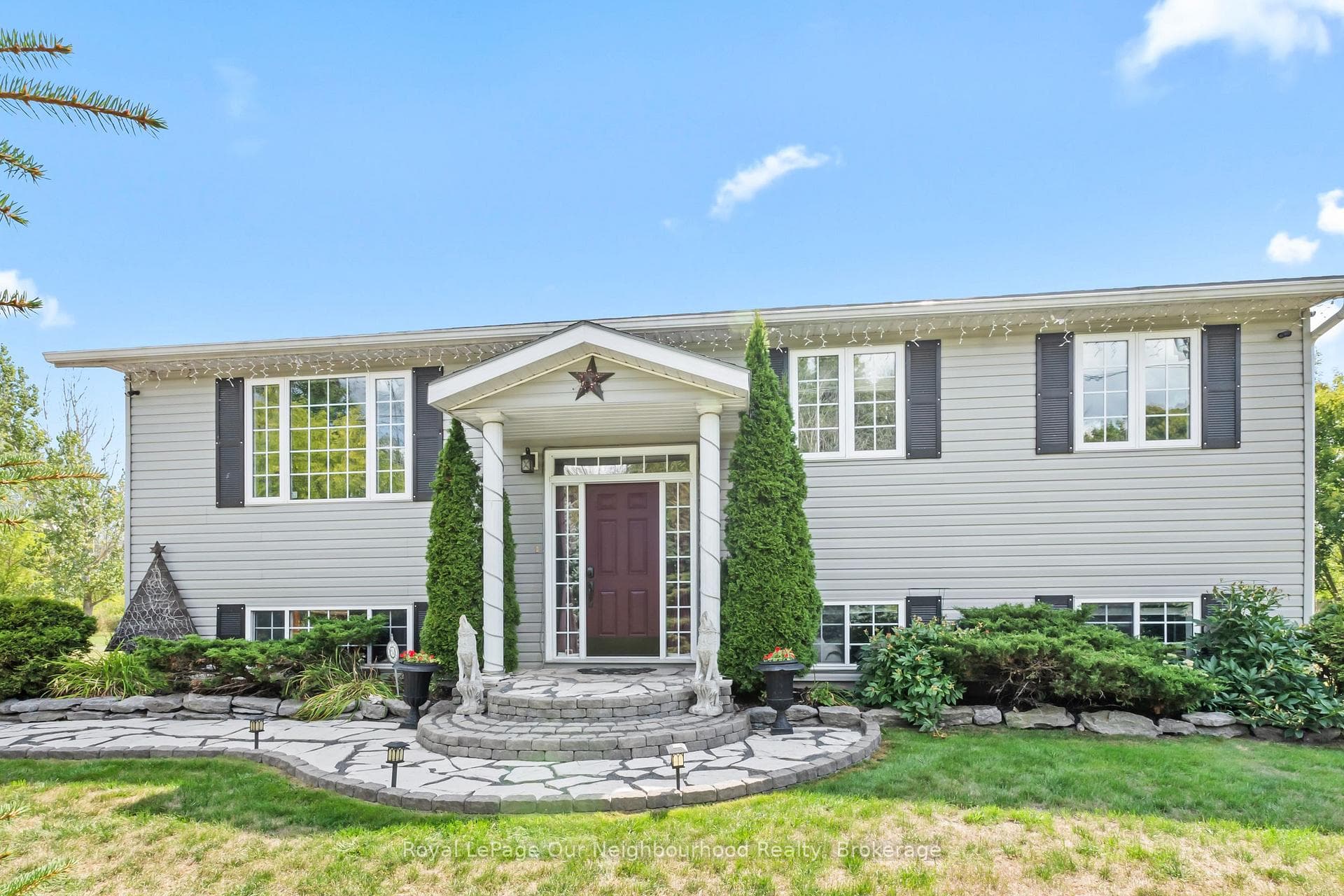 464 Meyers Creek Road photo 1