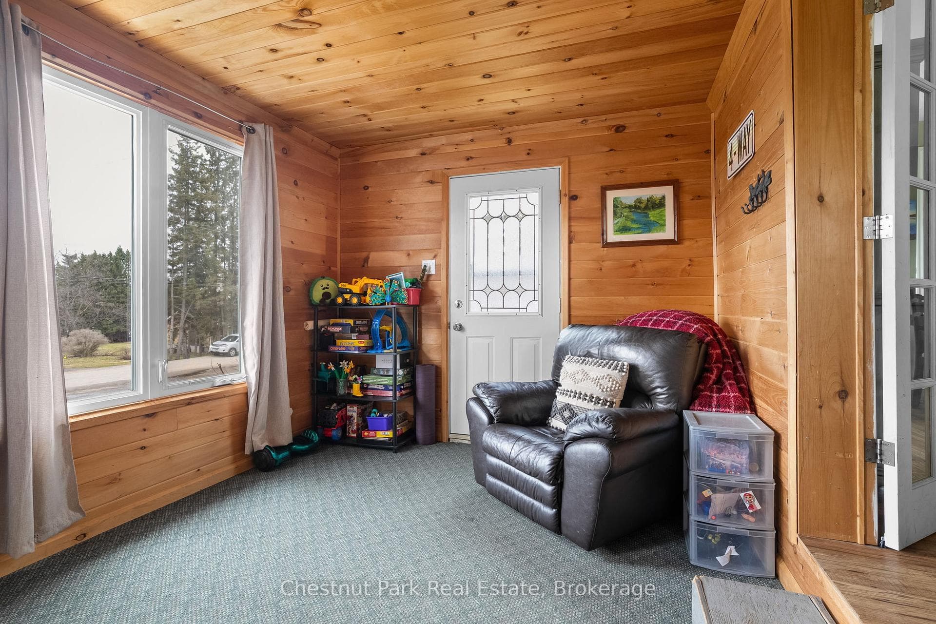 Sunroom