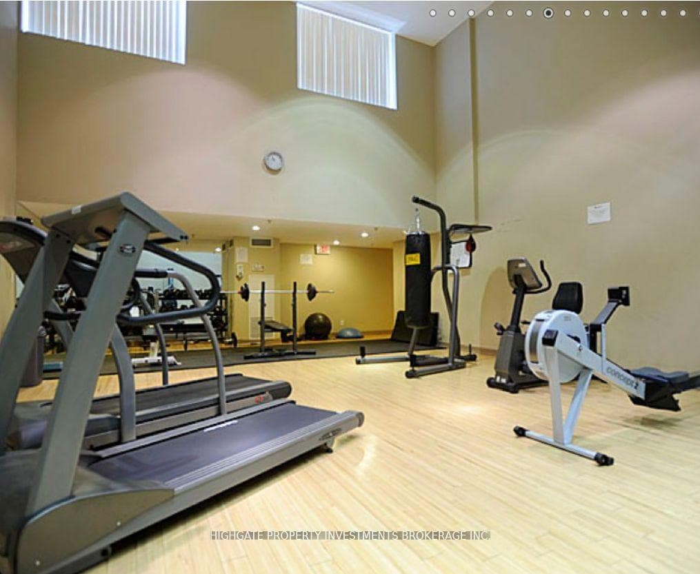 1369 Bloor Street Unit 406 photo 11