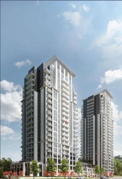 204 Burnhamthorpe Road Unit 903 photo 1