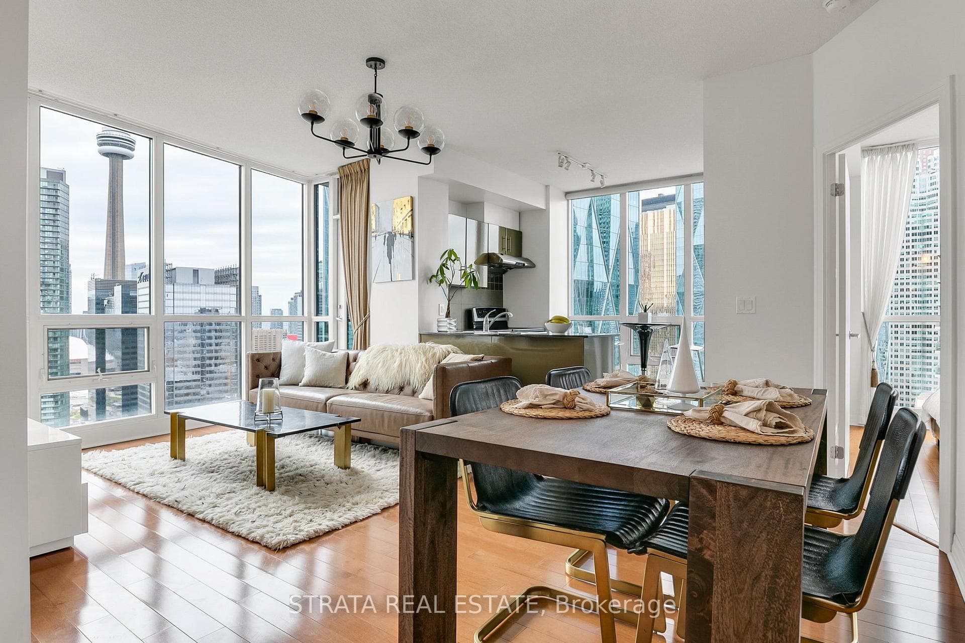 16 Yonge Street Unit 3602 photo 2
