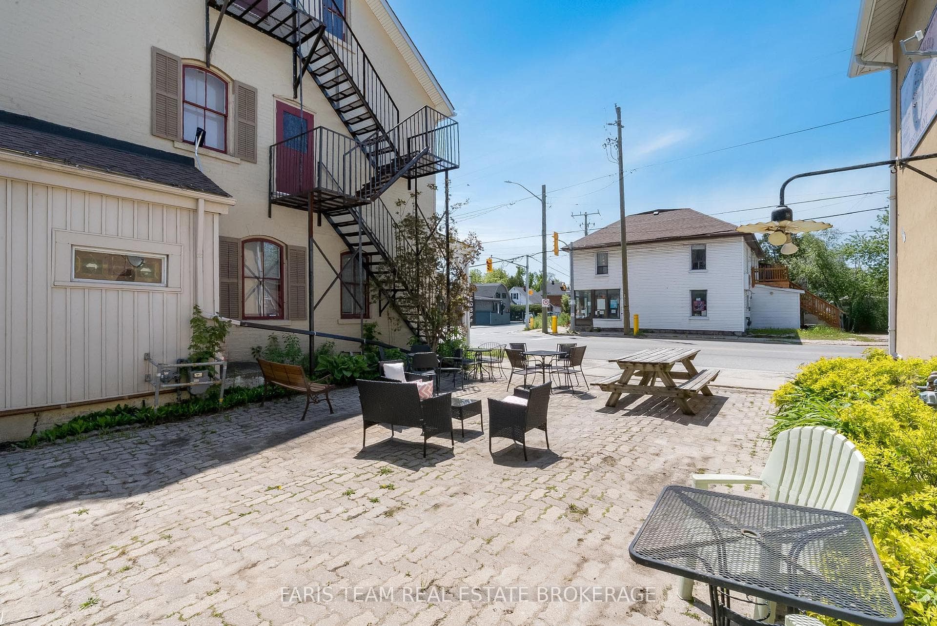 236 Barrie Street N/A photo 32