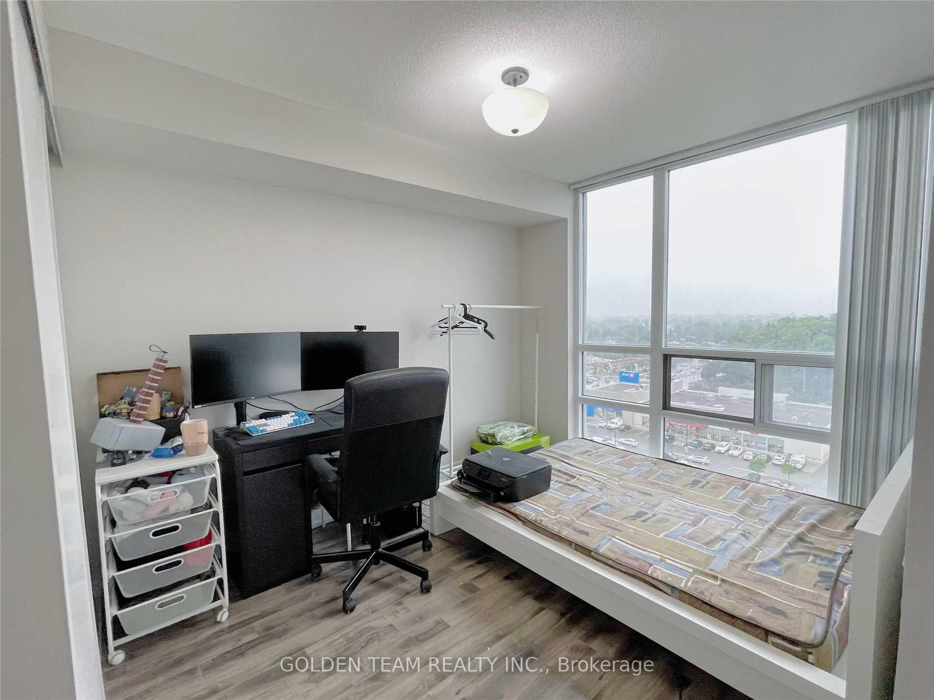 68 Grangeway Avenue Unit 1712 photo 4