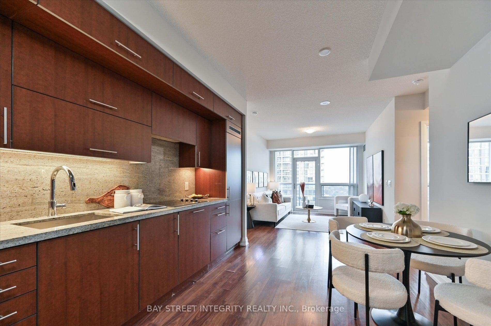 2 Anndale Drive Unit 1507 photo 11