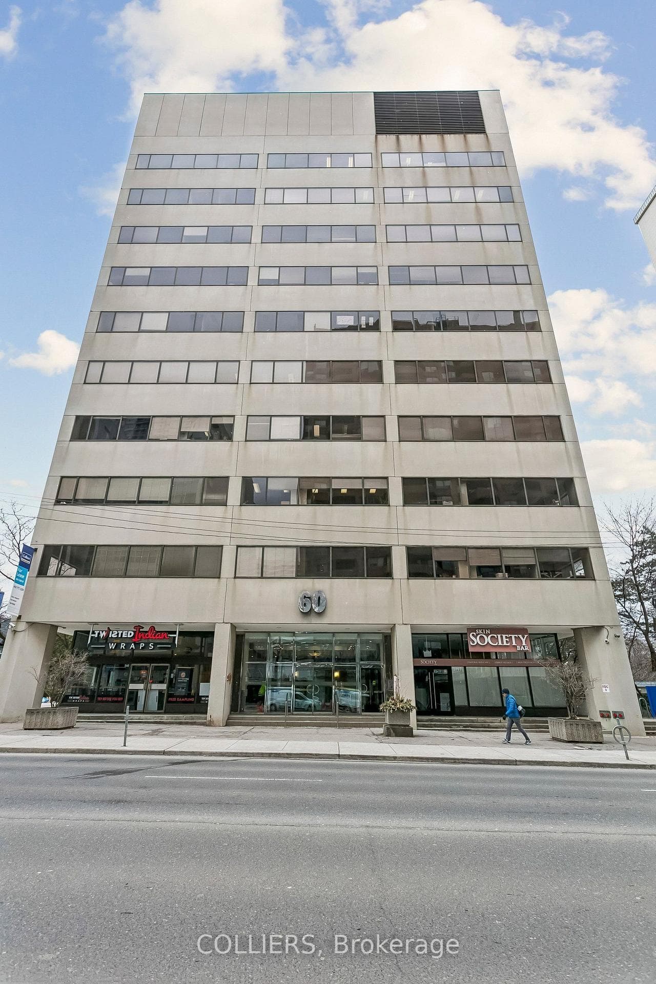 60 St Clair Avenue Unit 1006 photo 4