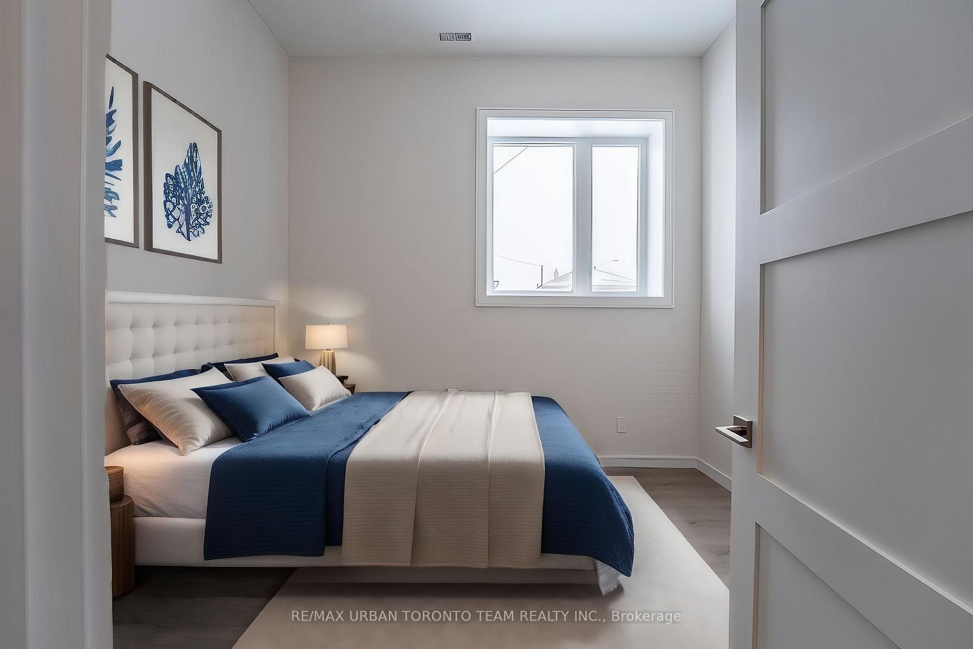 lower level bedroom 1