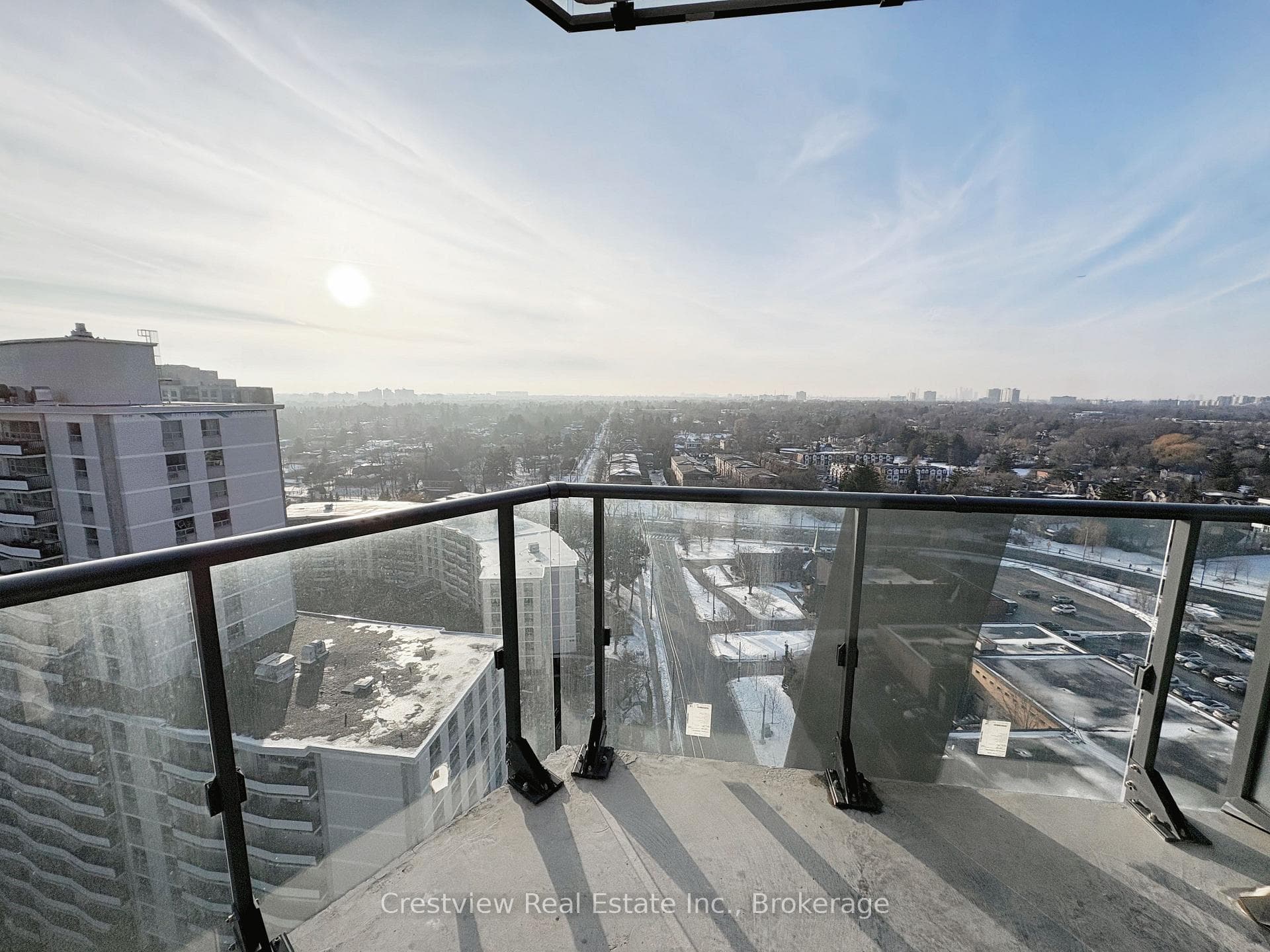 15 Ellerslie Avenue Unit 1605 photo 6