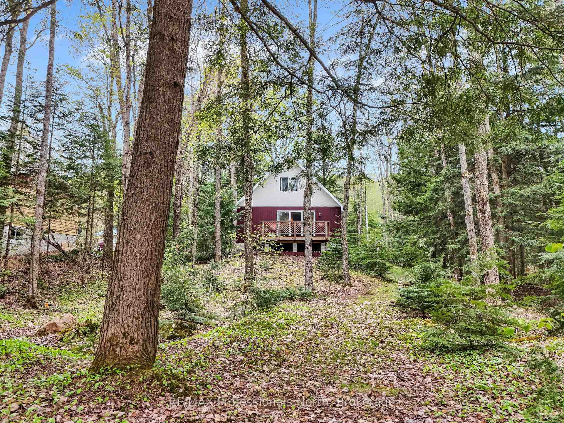 1165 Sherwood Forest Road photo 2