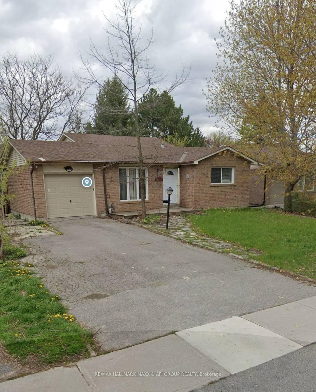 715 Mountview Place Unit Main photo 1
