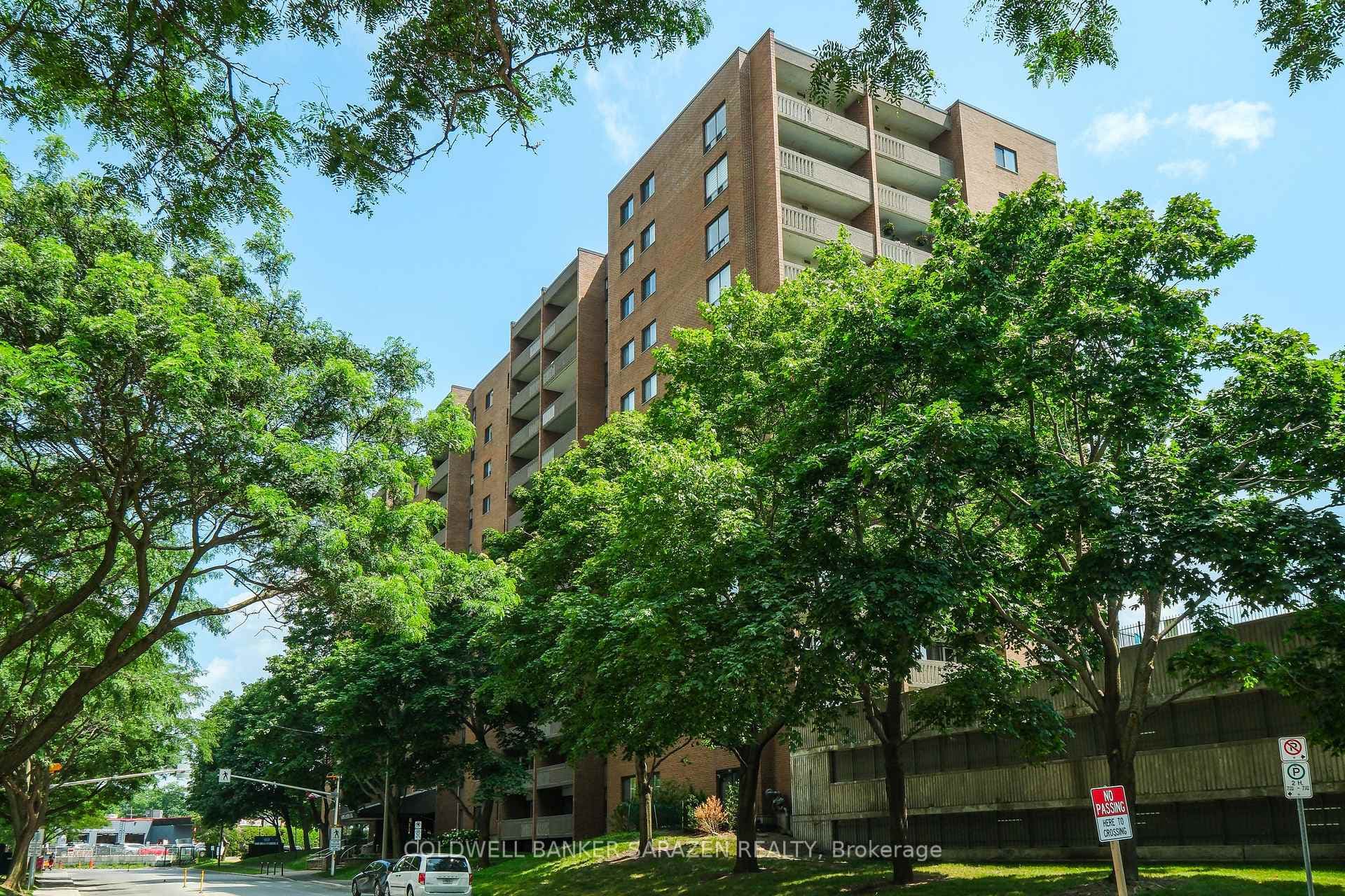 1100 Ambleside Drive Unit 710 photo 4
