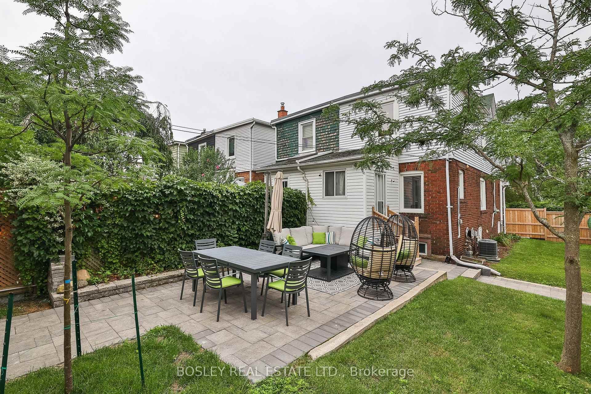 119 Woodington Avenue photo 35
