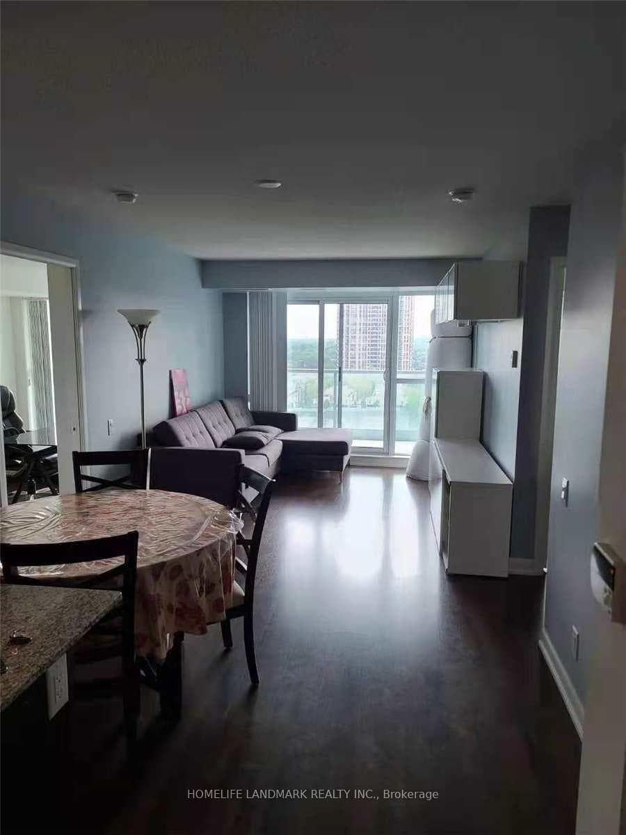 17 Anndale Drive Unit 1615 photo 2