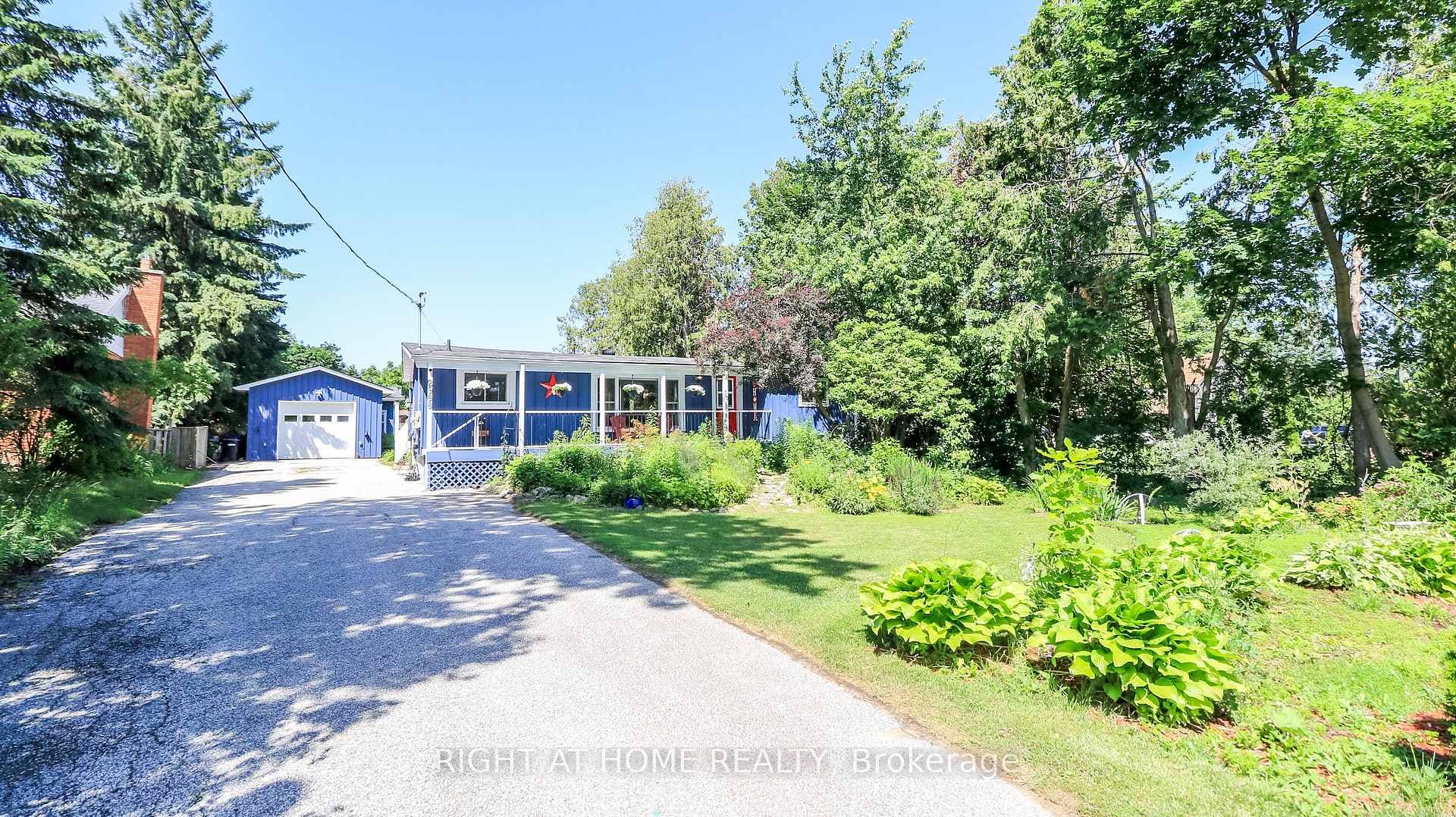 2988 25th Sideroad N/A photo 44