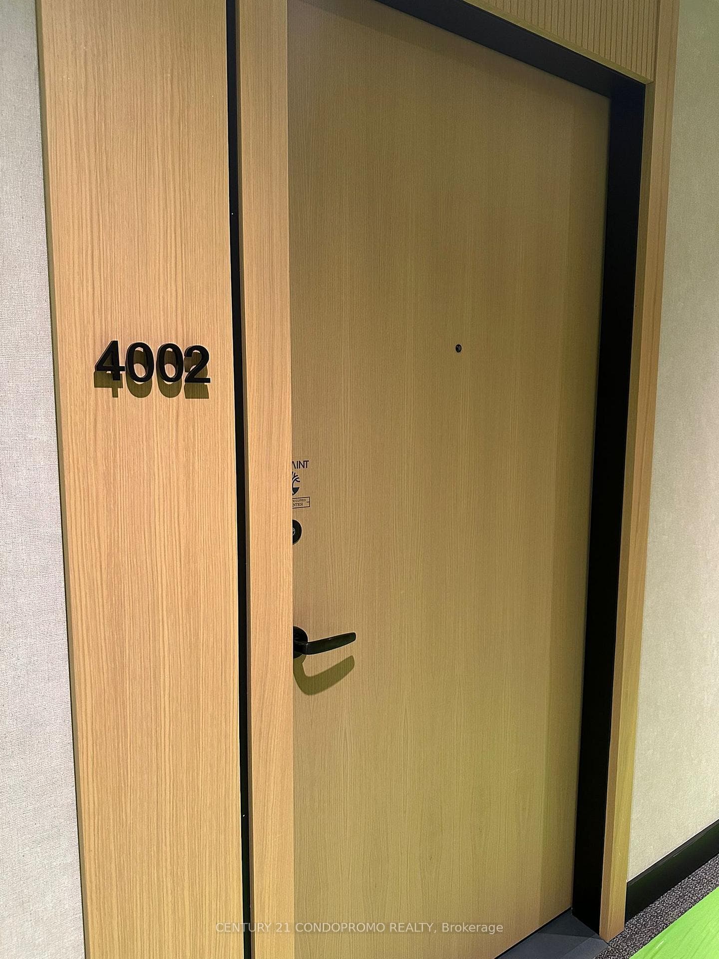 89 Church Street Unit 4002 photo 2