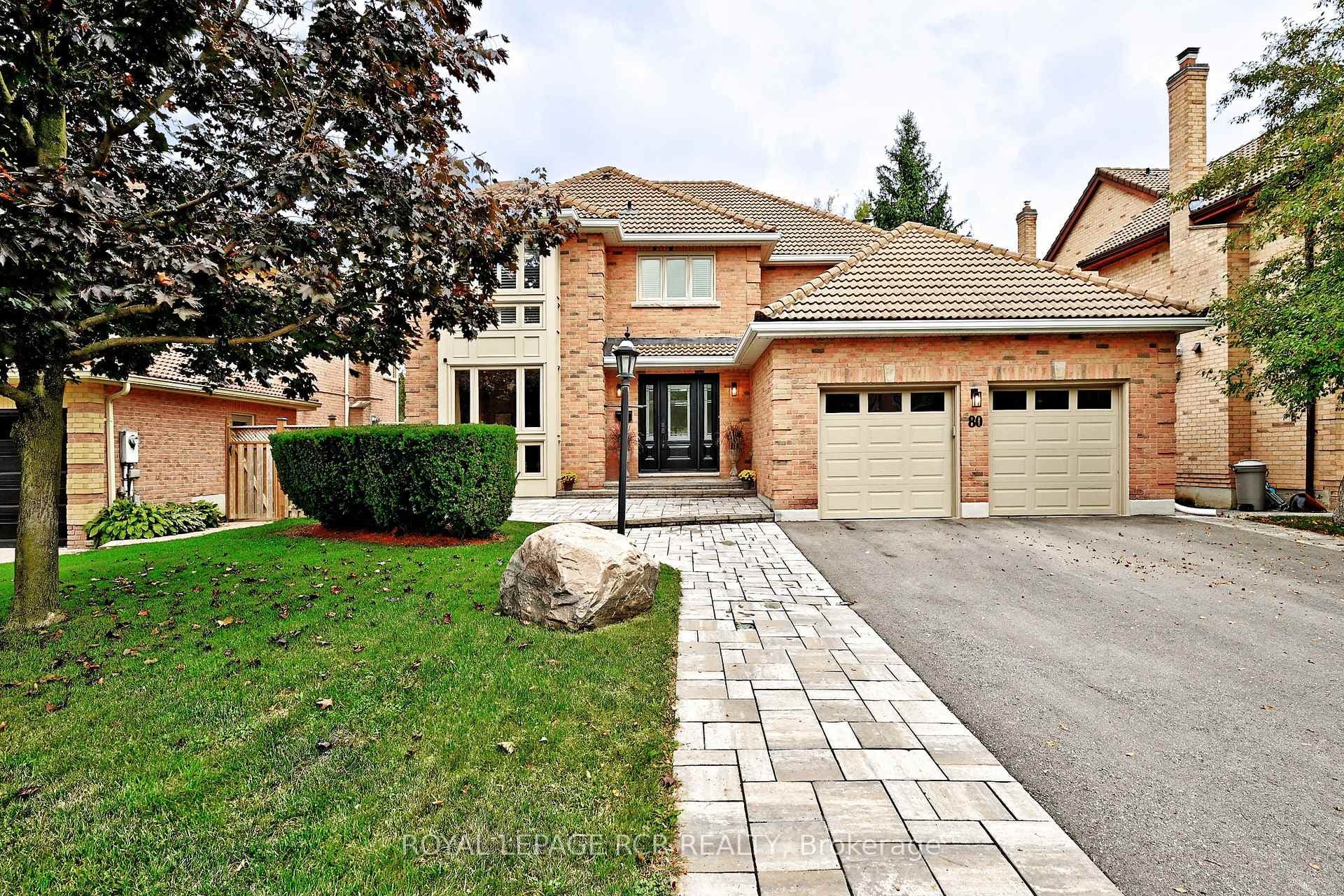 80 Cranberry Lane photo 1