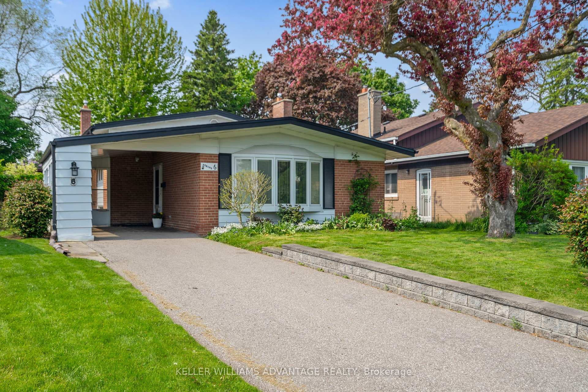 6 Panmure Crescent photo 33