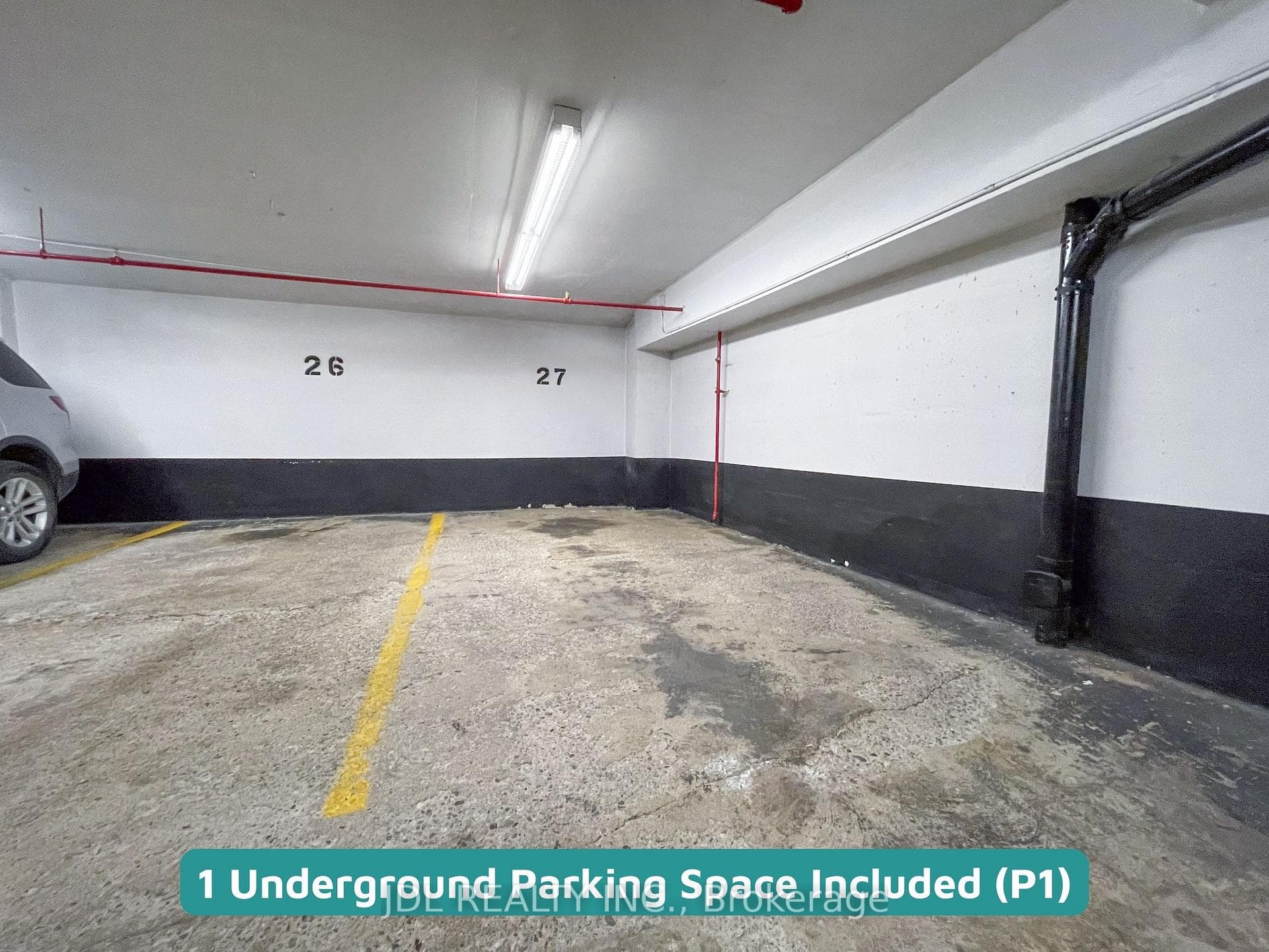 555 Yonge Street Unit 510 photo 10
