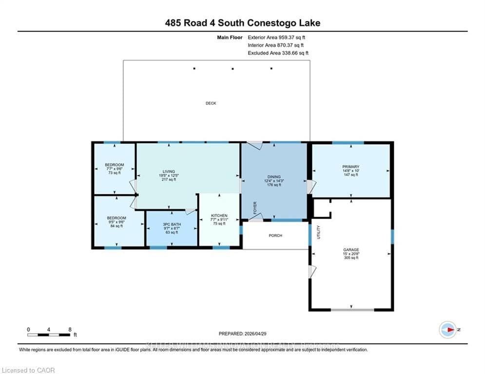 Lot 485 4 Road photo 22