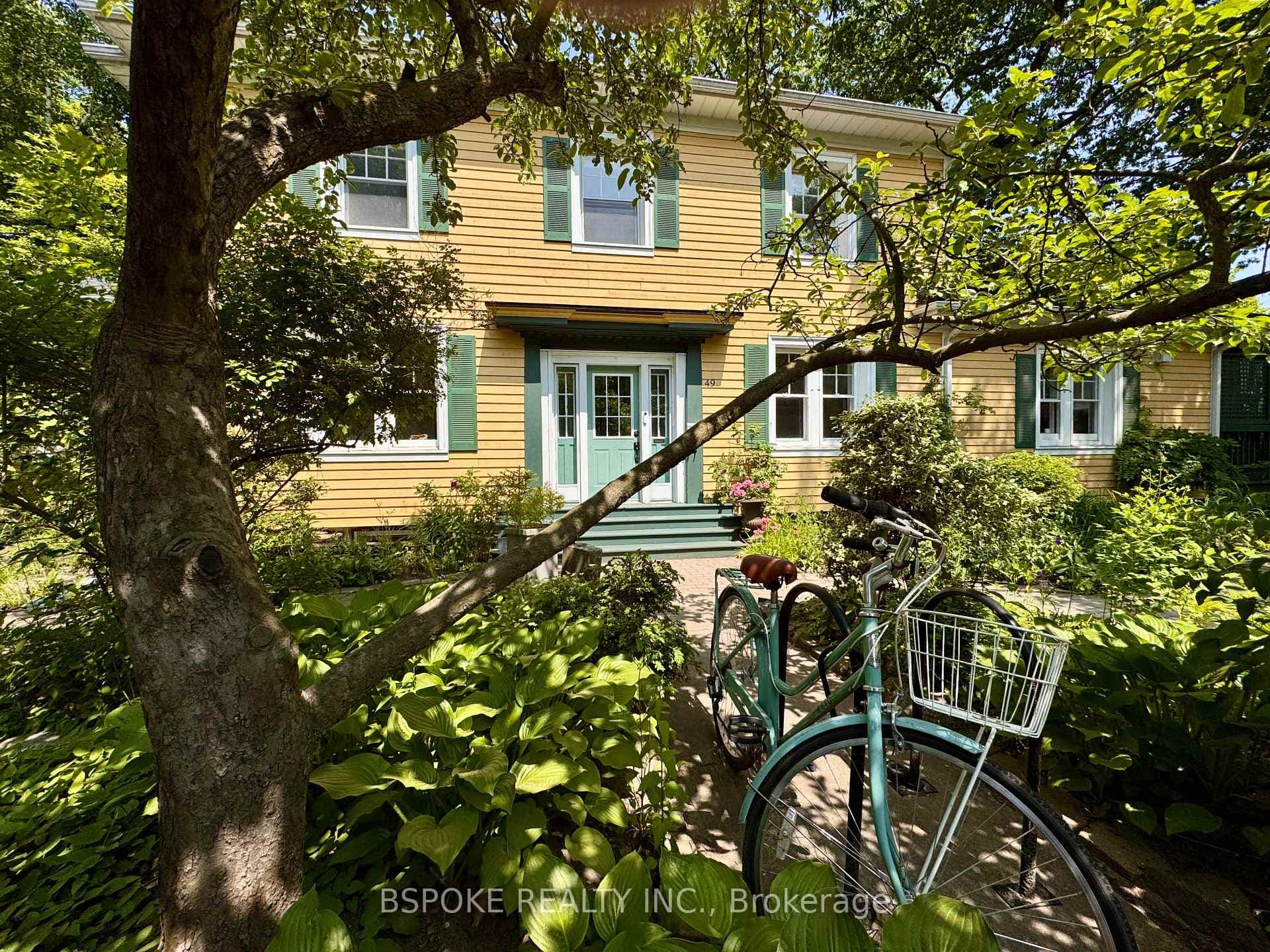 49 Williamson Road photo 2