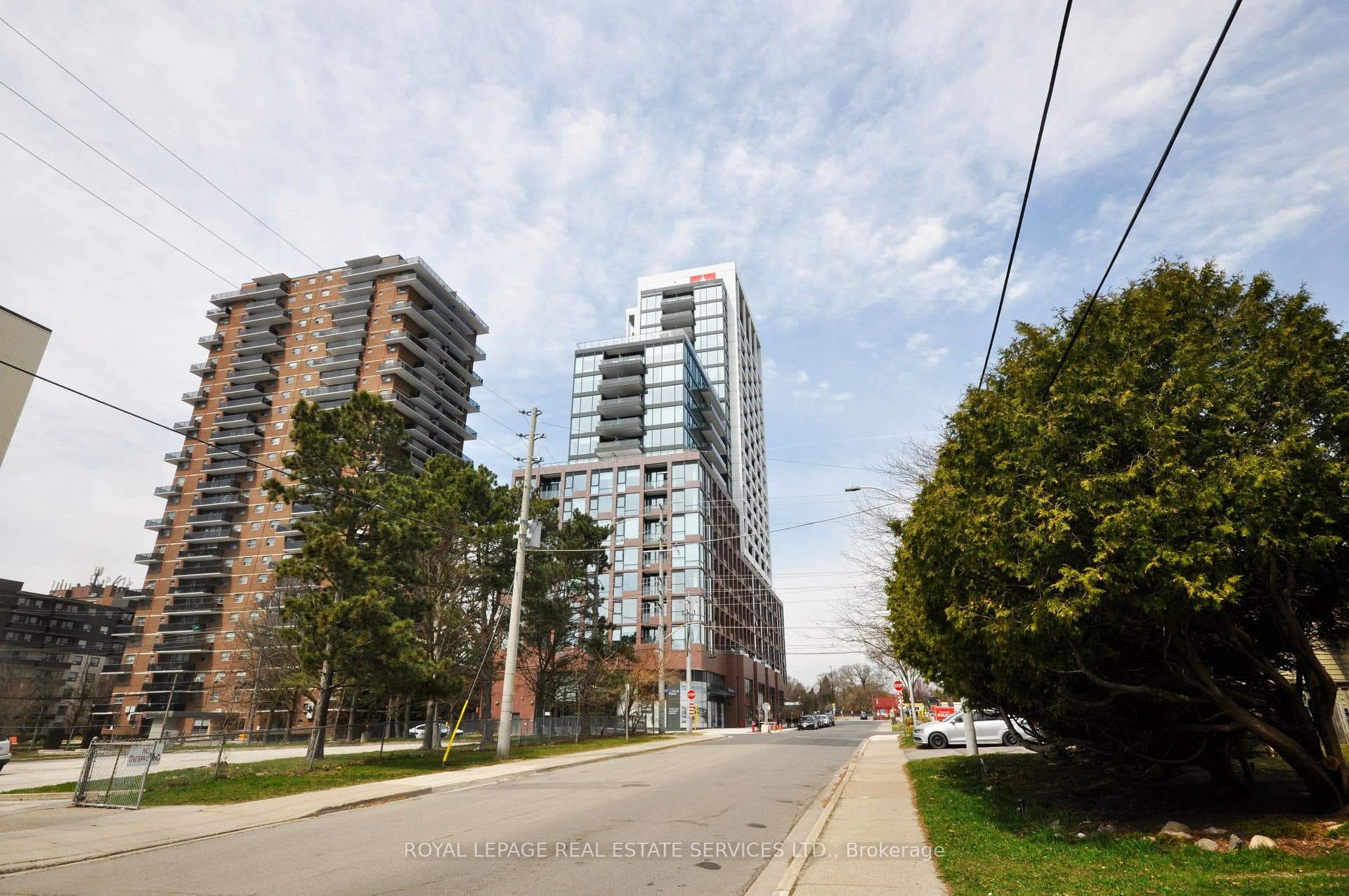 28 Ann Street Unit 708 photo 1