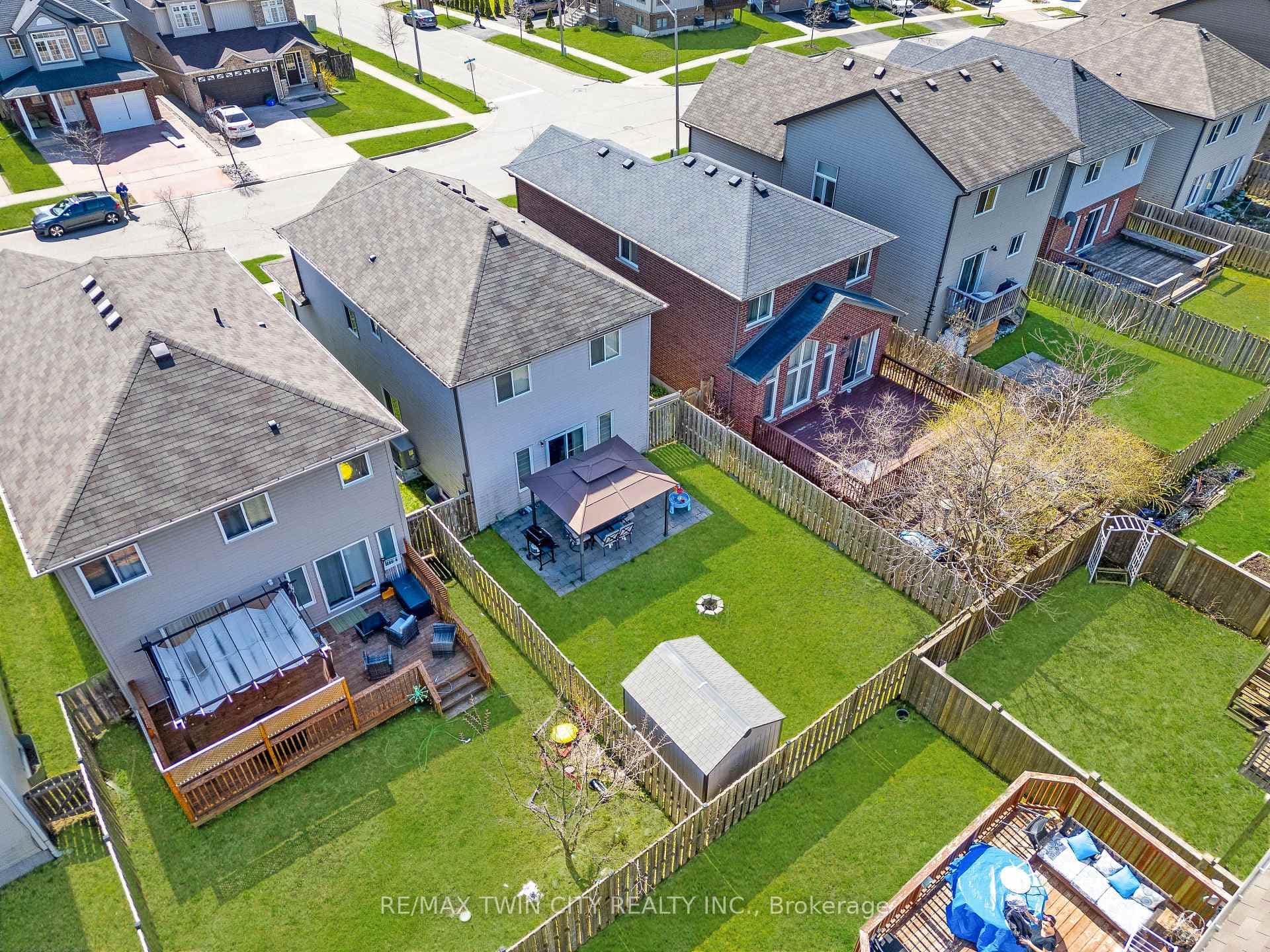 1260 Countrystone Drive photo 35