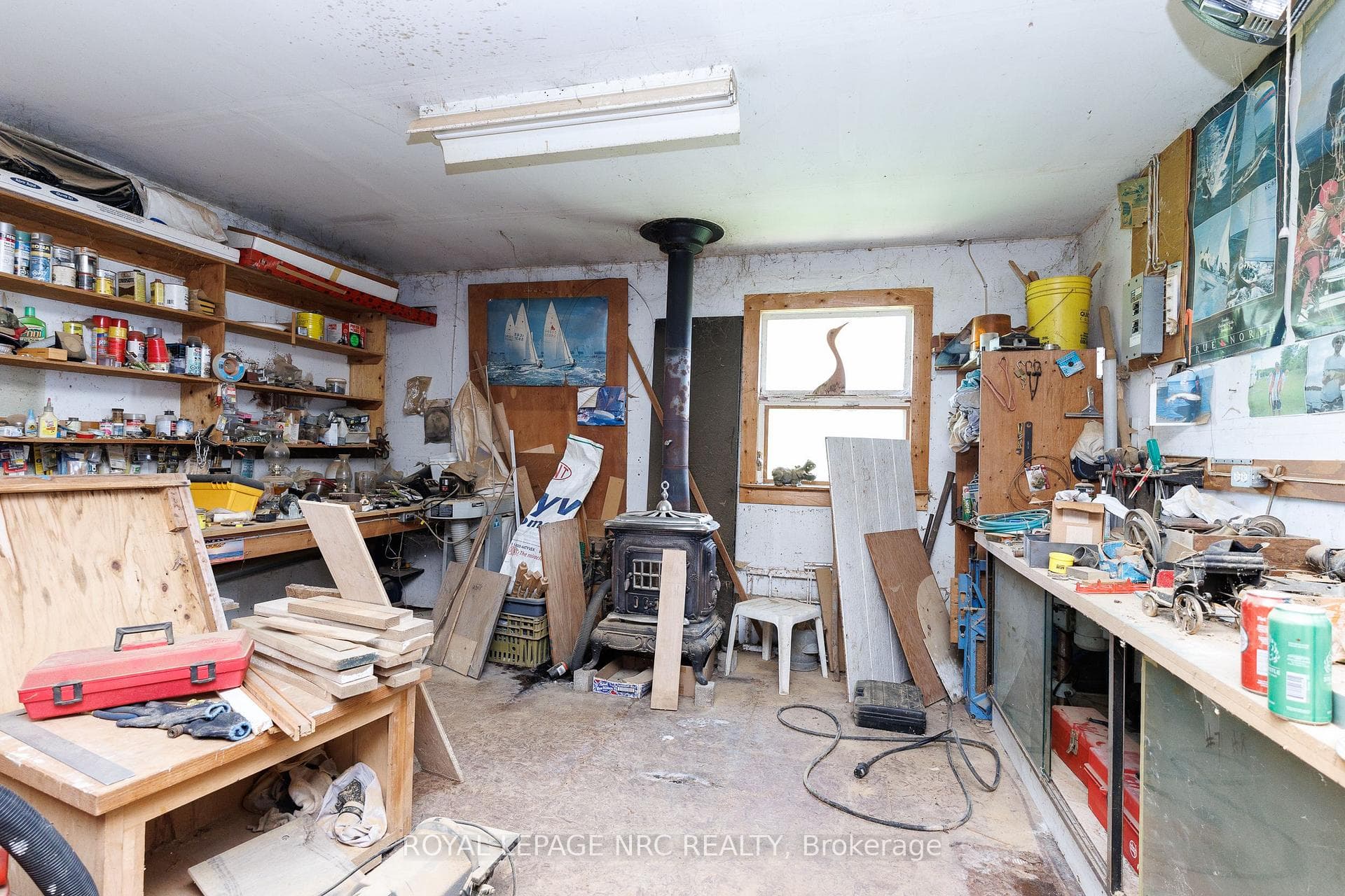Barn workshop 2