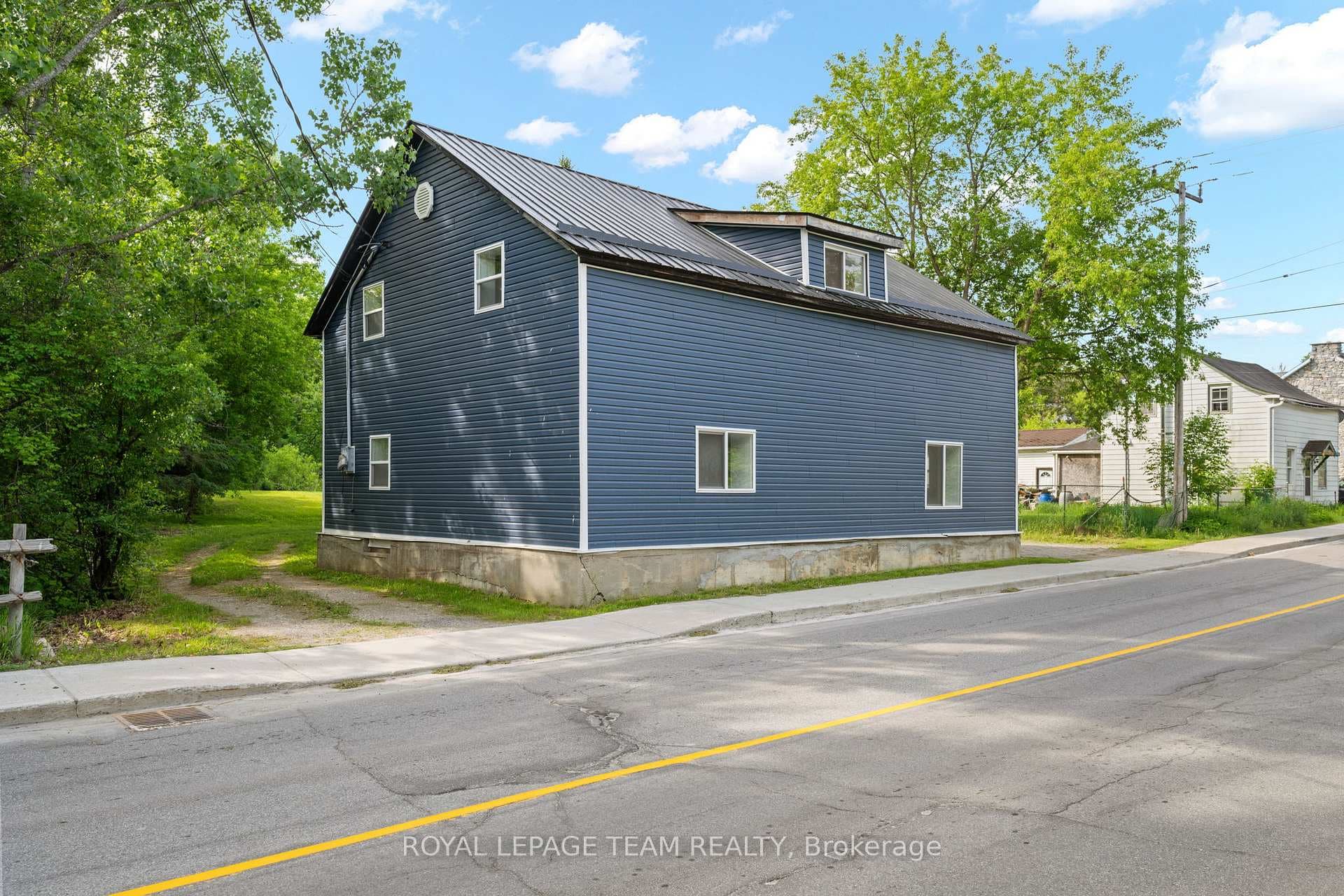 76 South Street