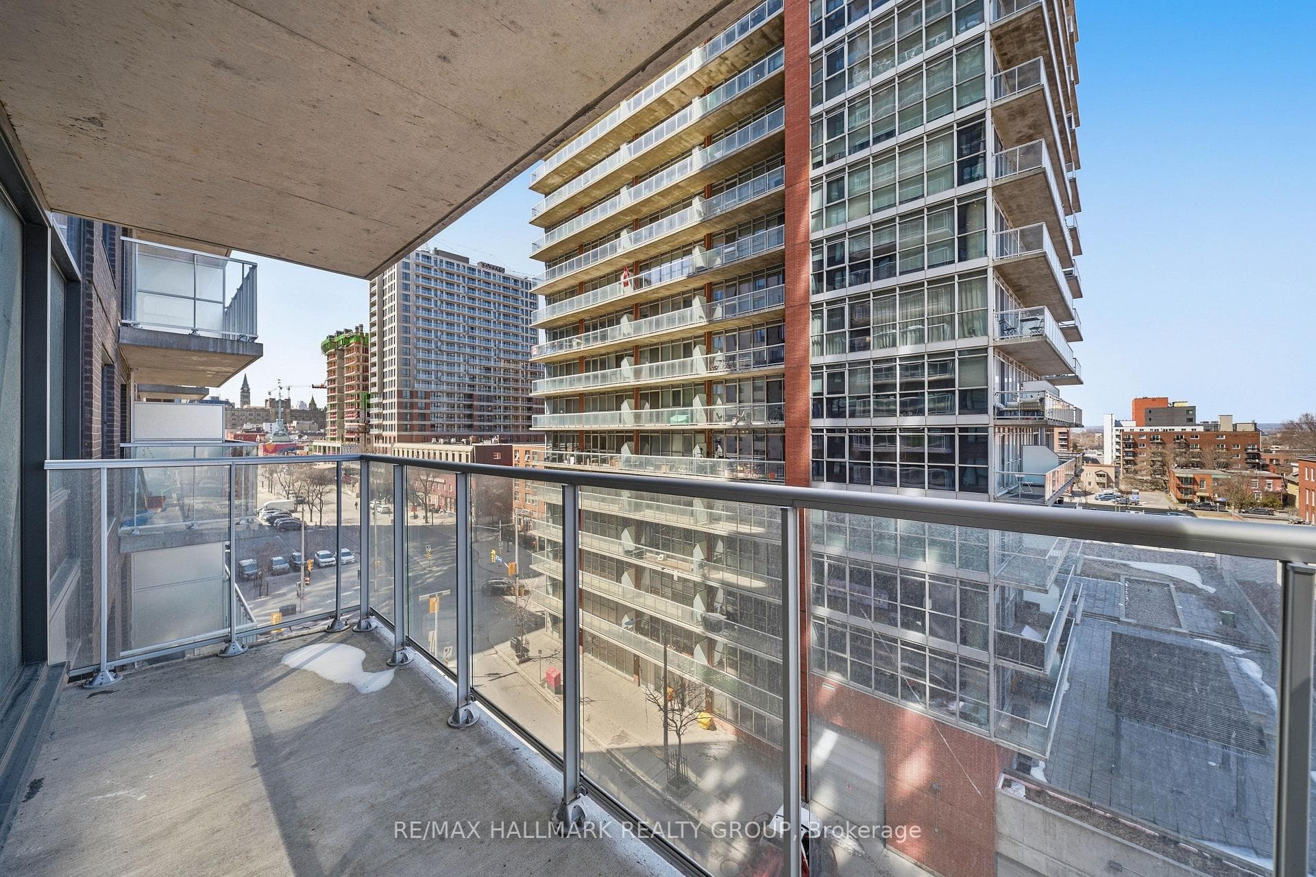 180 George Street Unit 1407 photo 13