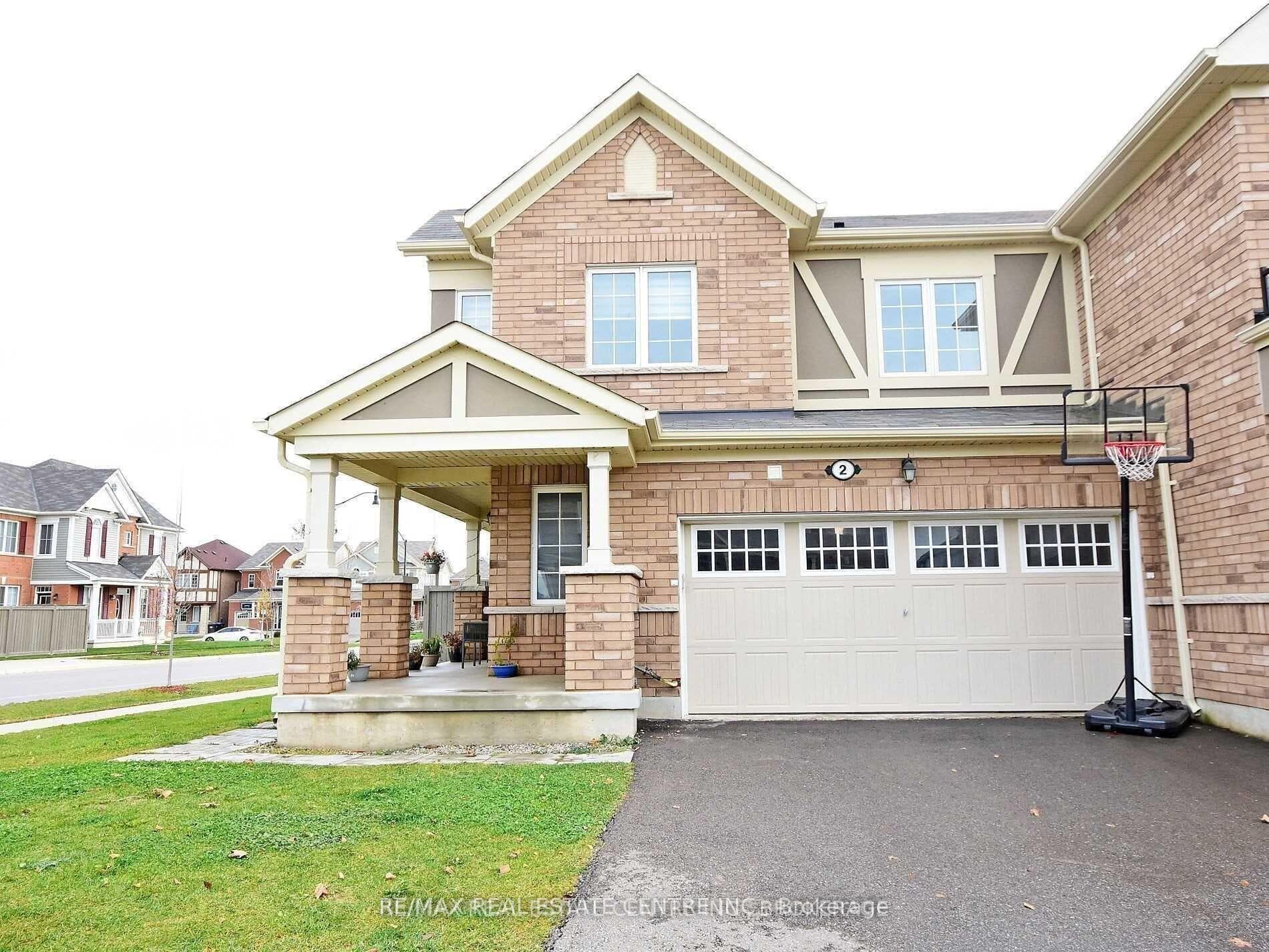 2 Donlamont Circle Unit UPPER photo 1