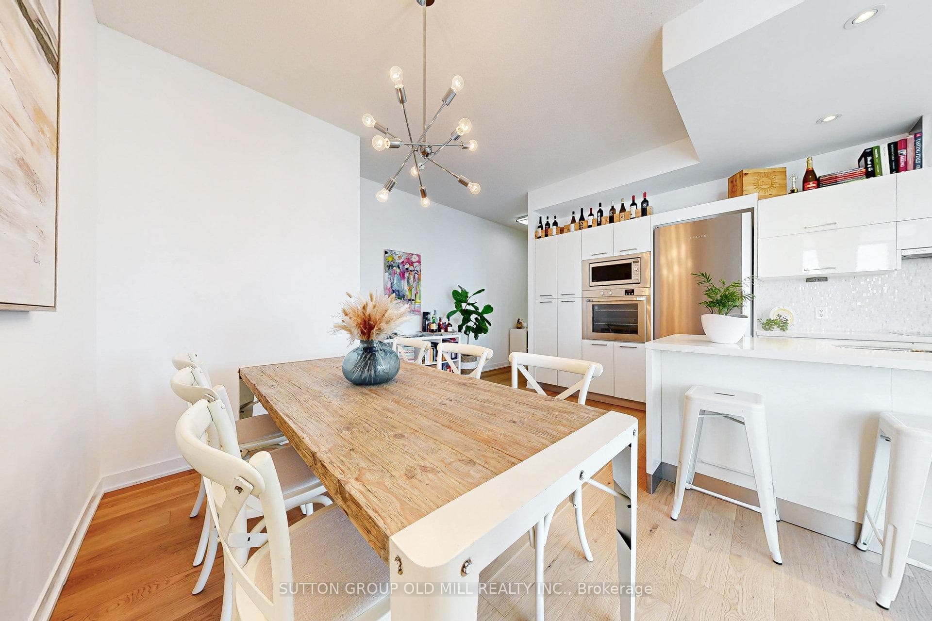 90 Park Lawn Road Unit 308 photo 13