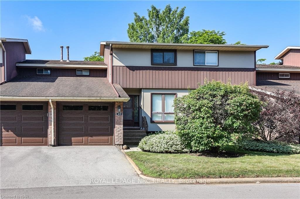 122 LAKESHORE Road Unit 23 photo 1