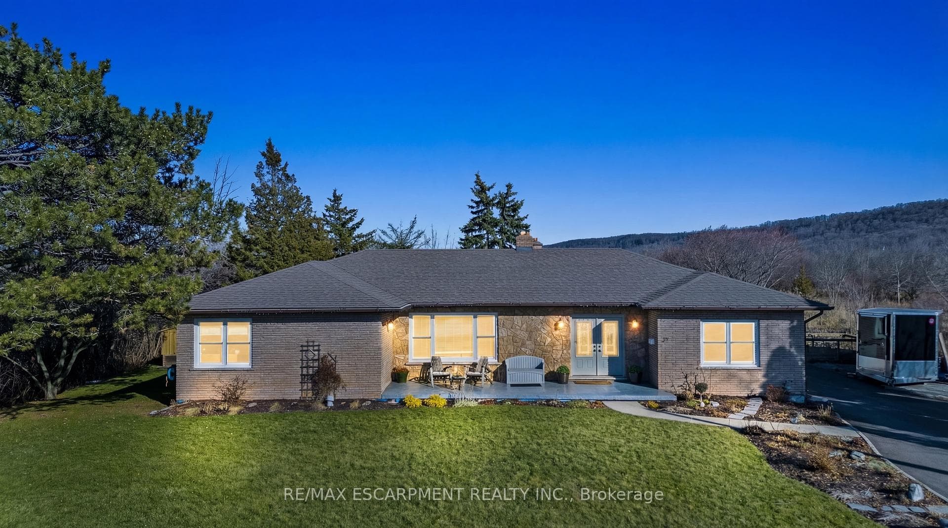 27 Cline Mountain Road photo 1