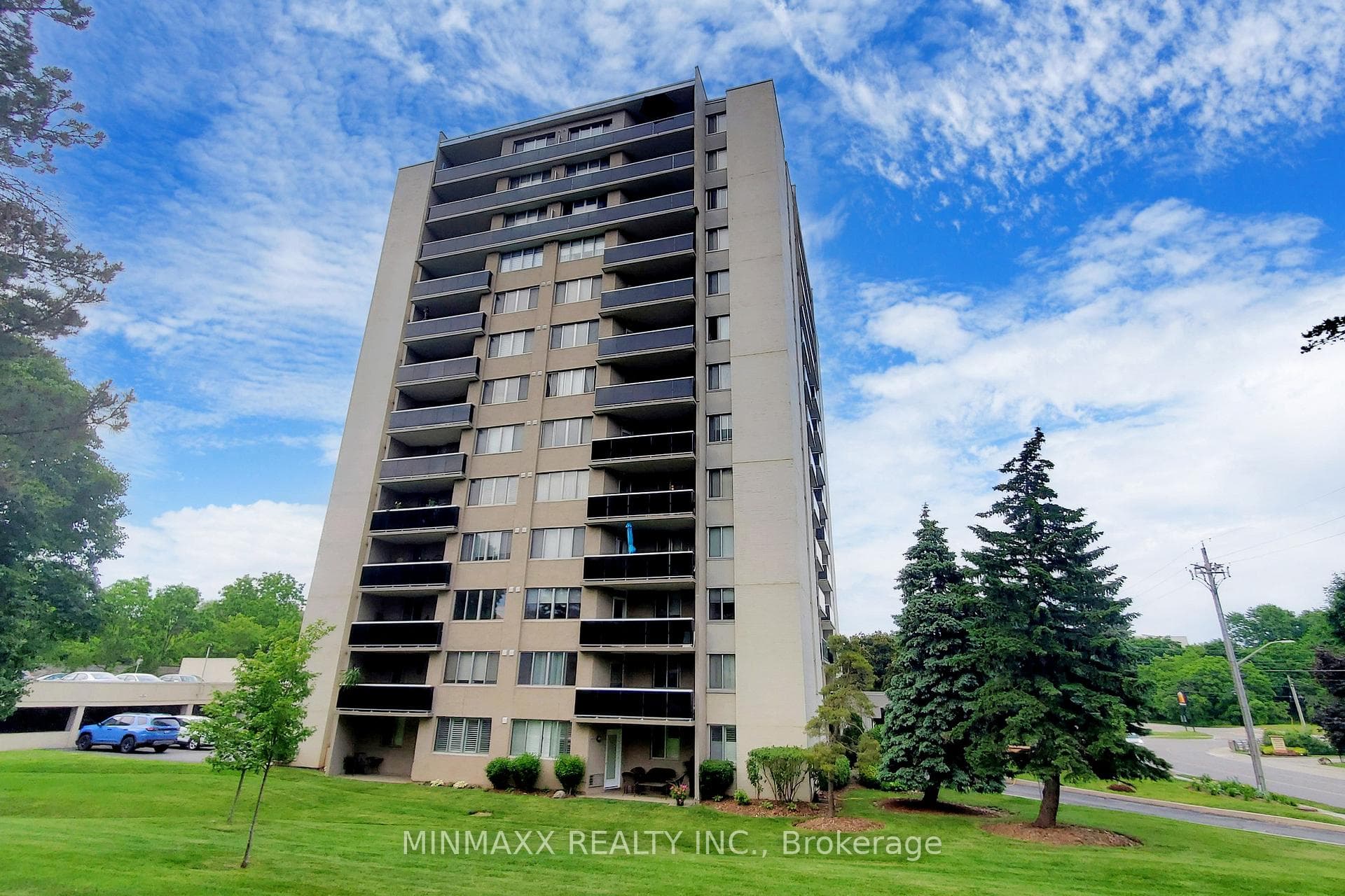 81 Millside Drive Unit 1004 photo 2