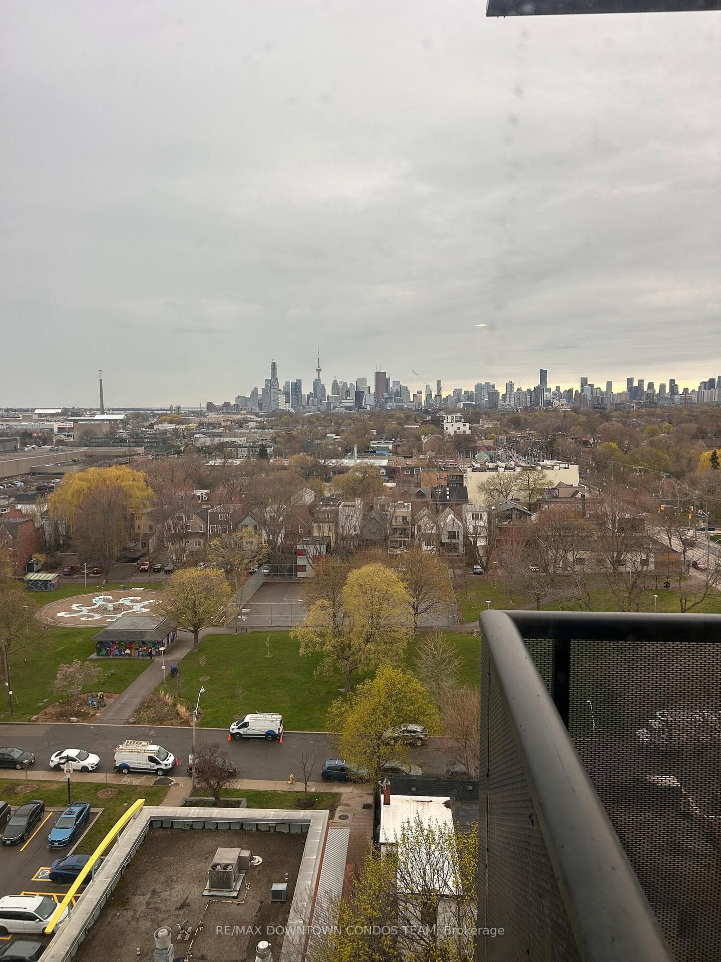 1050 Eastern Avenue Unit 1110 photo 15