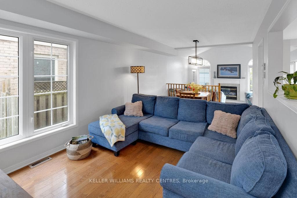 1264 Margate Drive photo 4