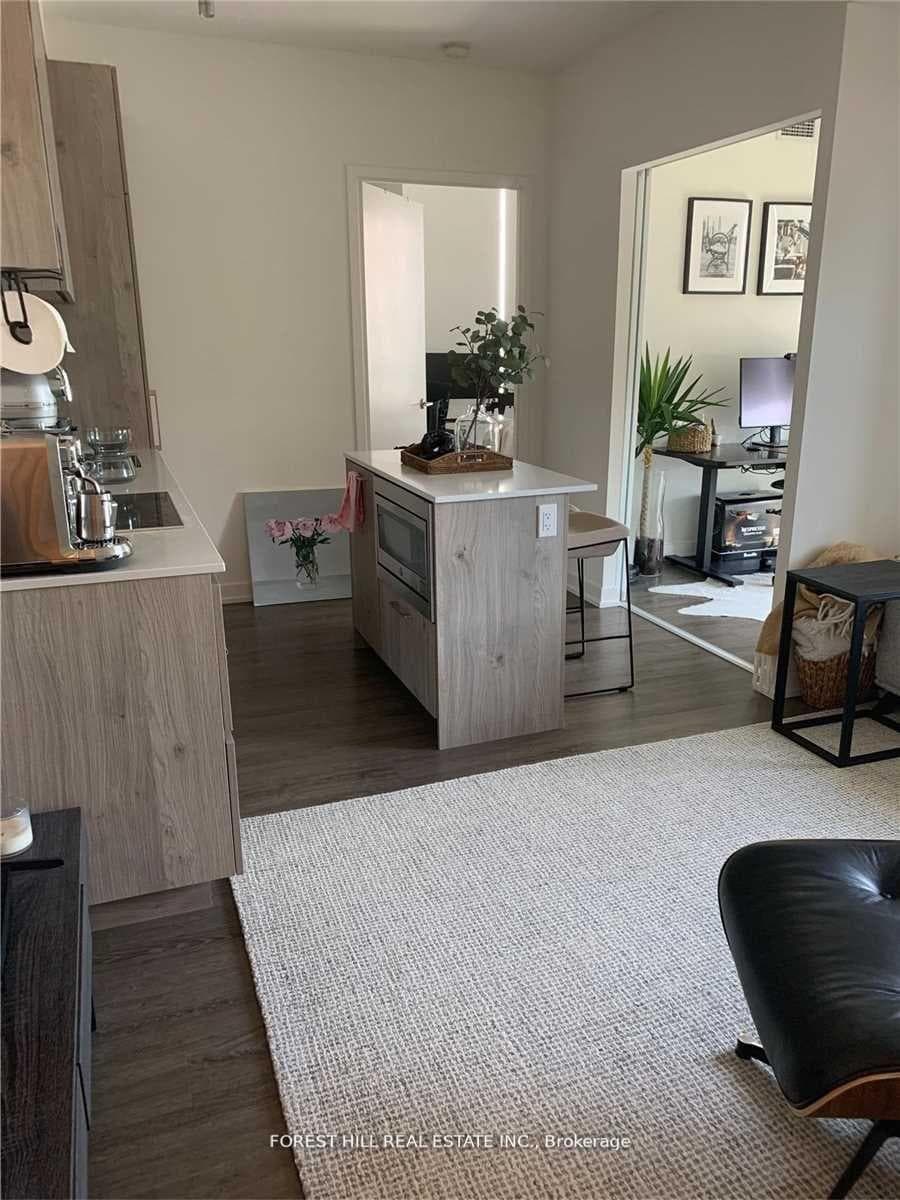 1 Yorkville Avenue Unit 3008 photo 6